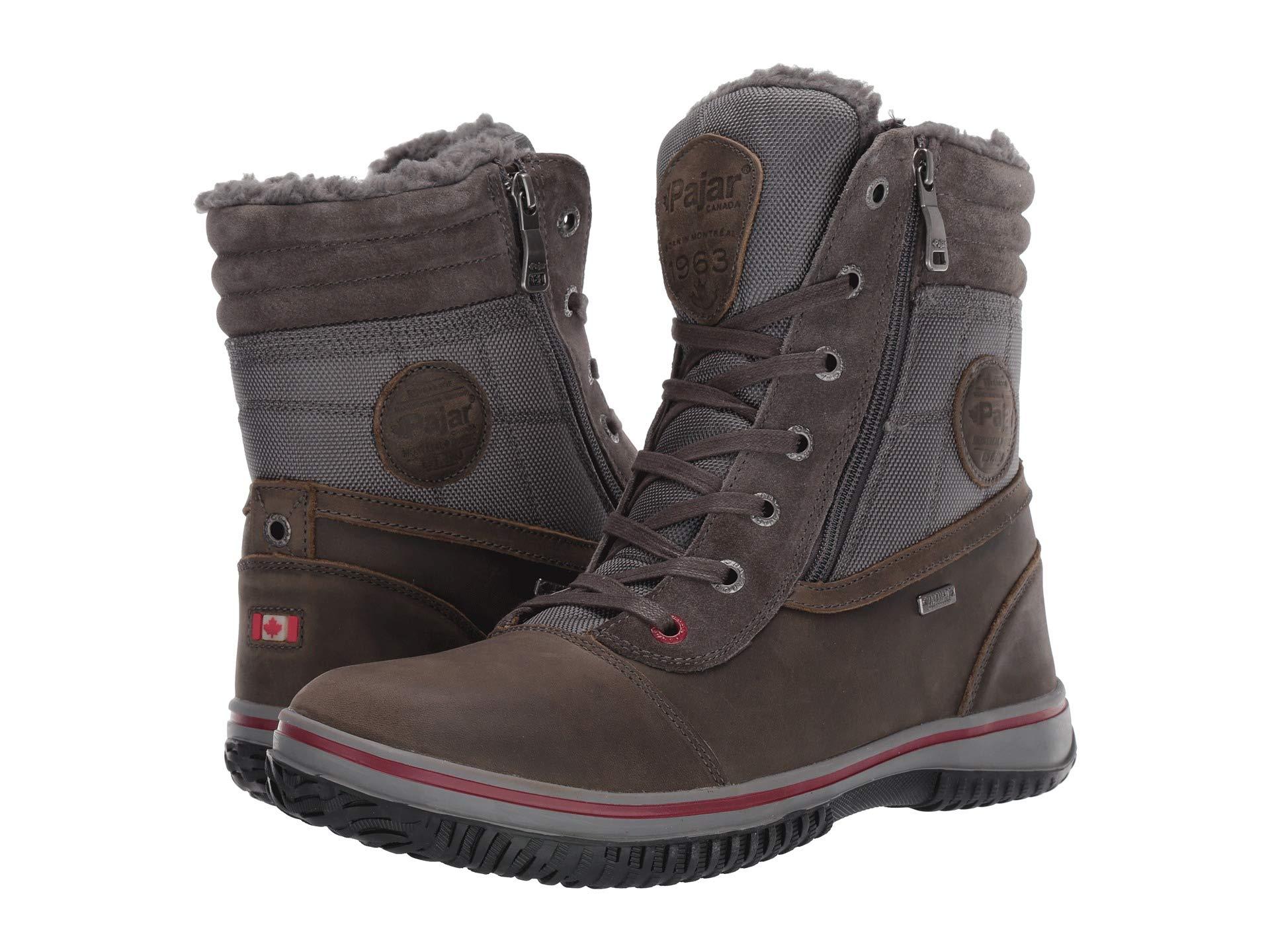 pajar men's trooper 2.0 boot