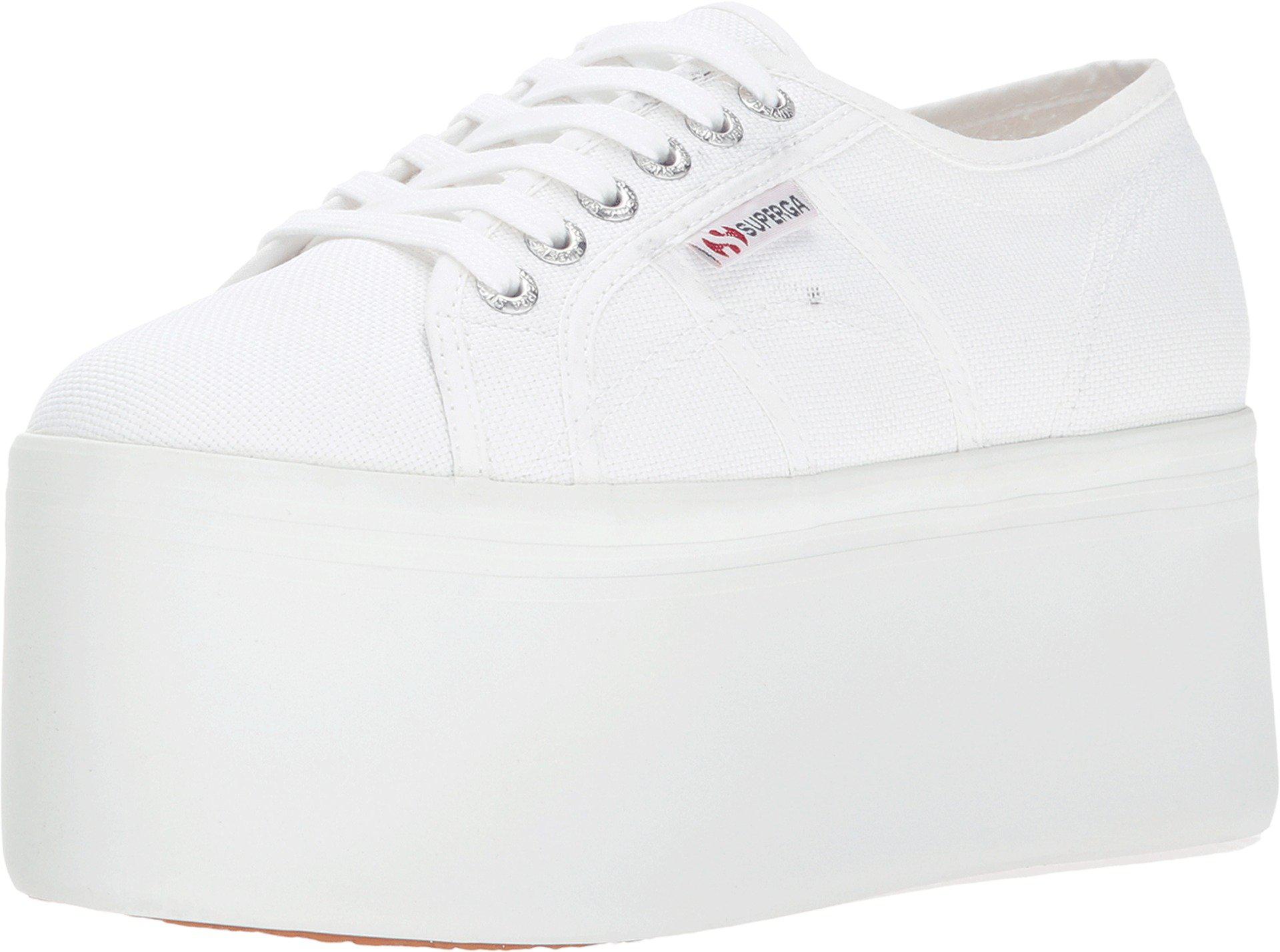 Super sales platform sneakers