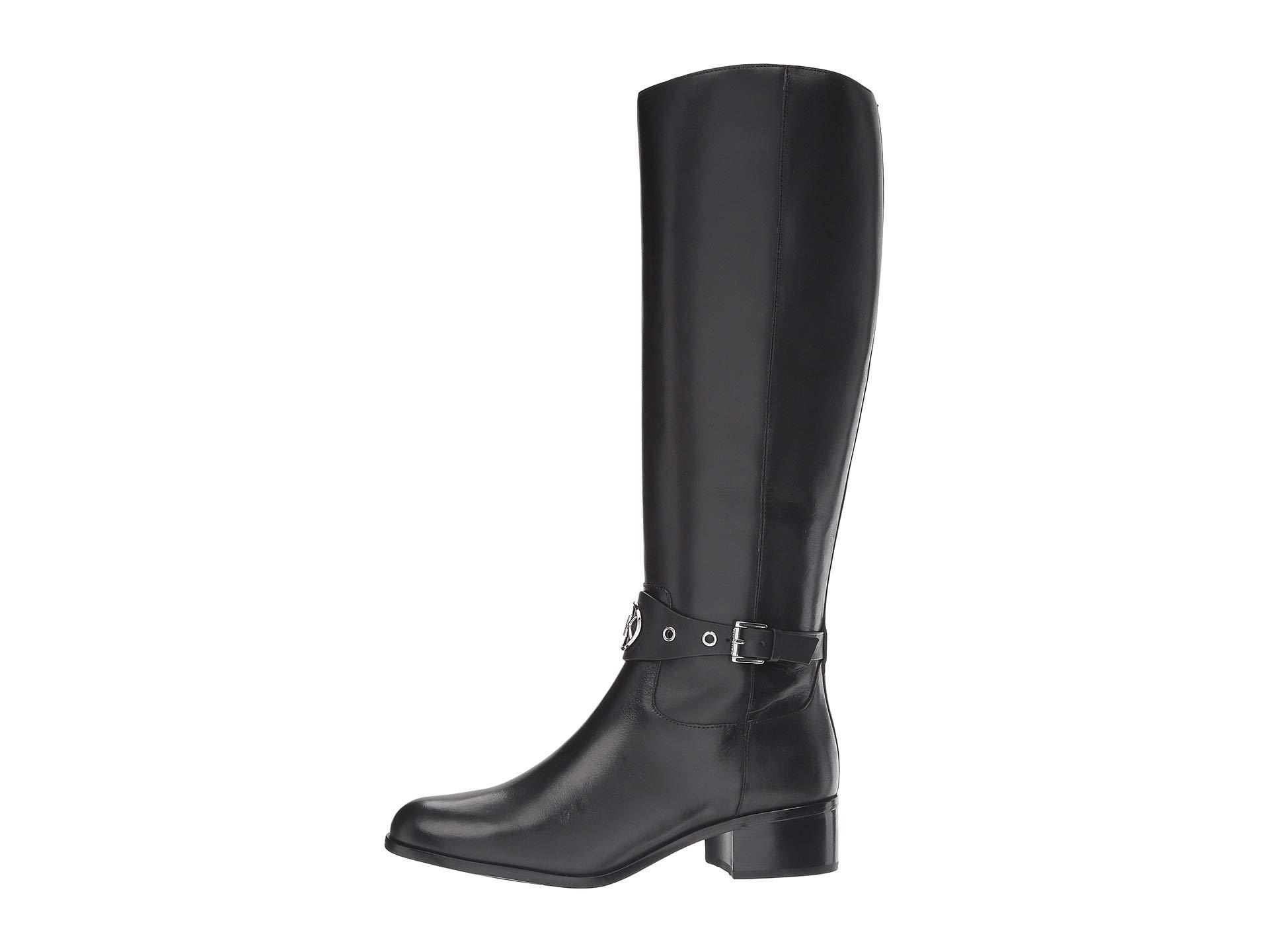 michael kors women's boots