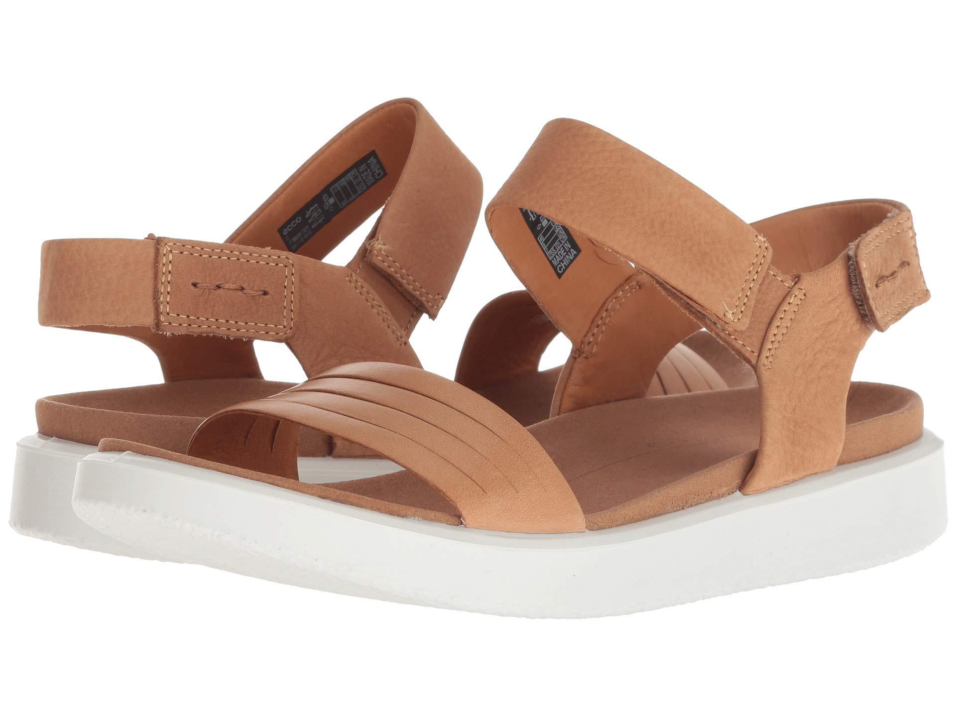brown thin strap sandals