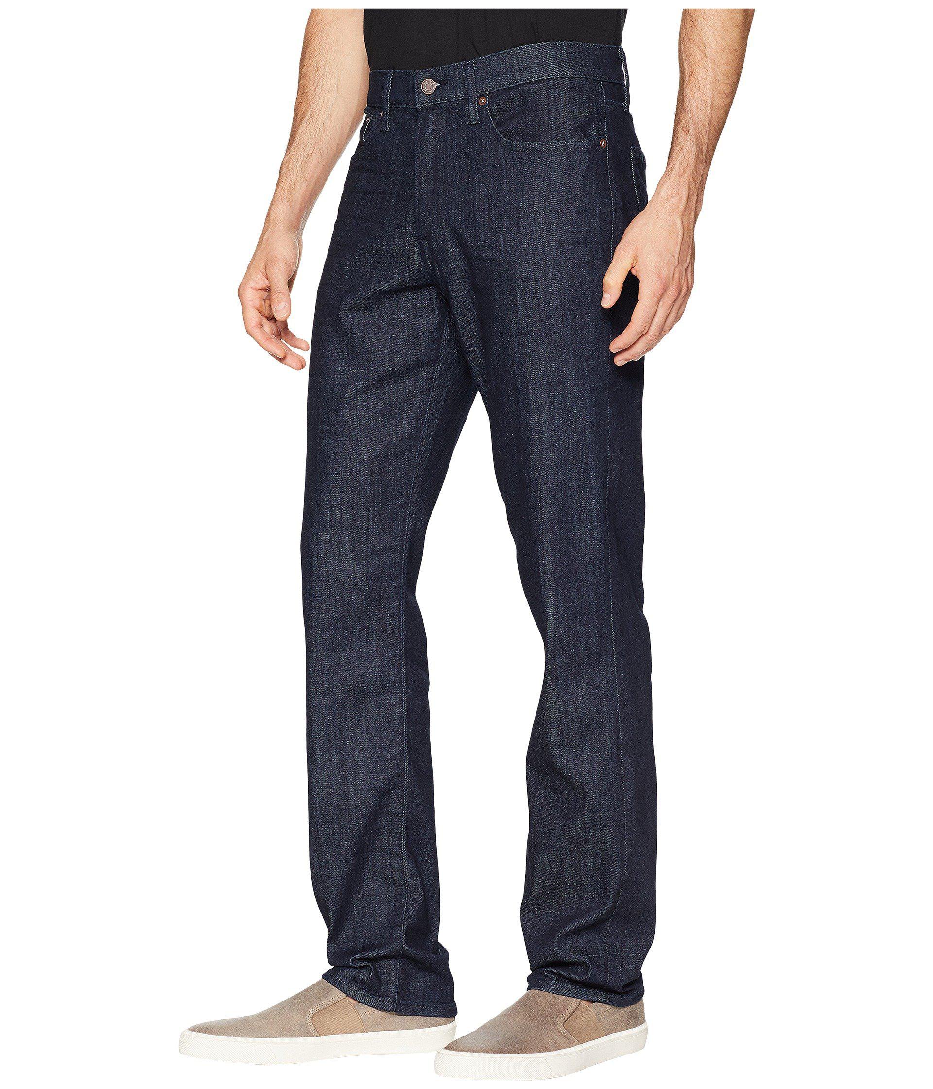 lucky 121 slim jeans