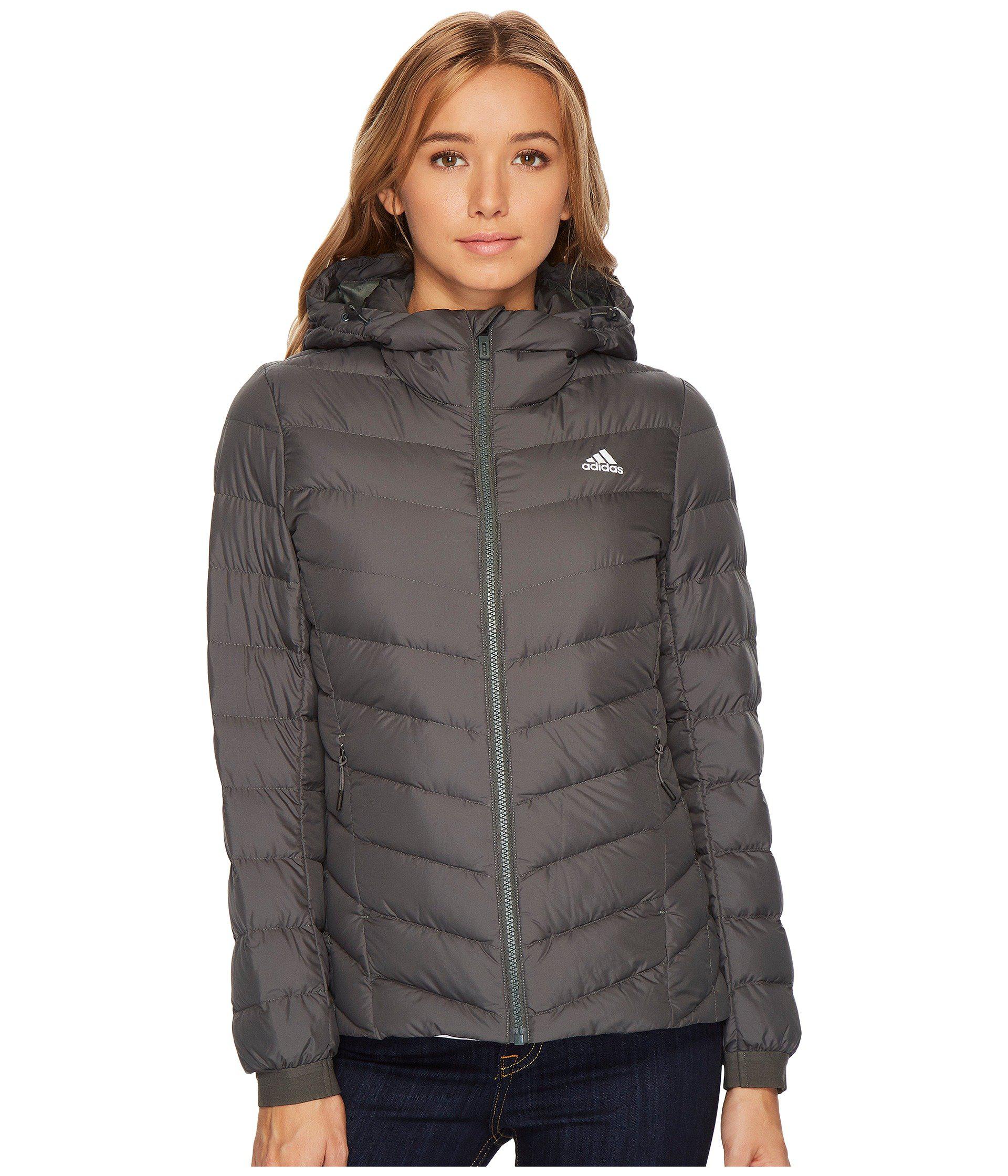 adidas climawarm nuvic jacket