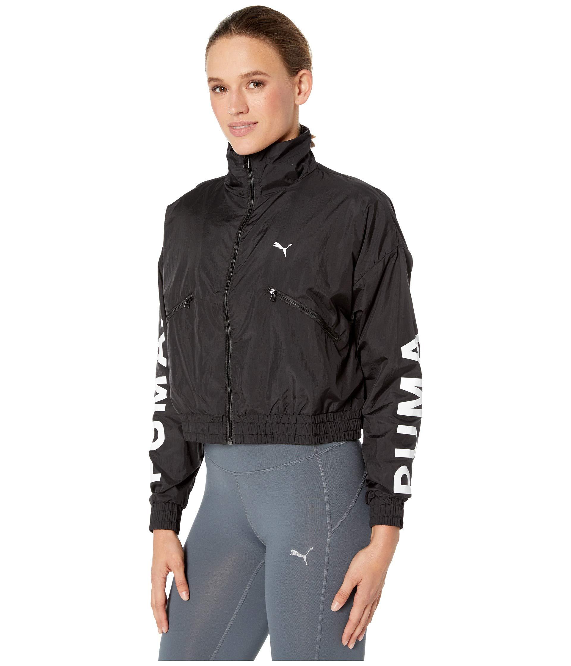 chase crew puma