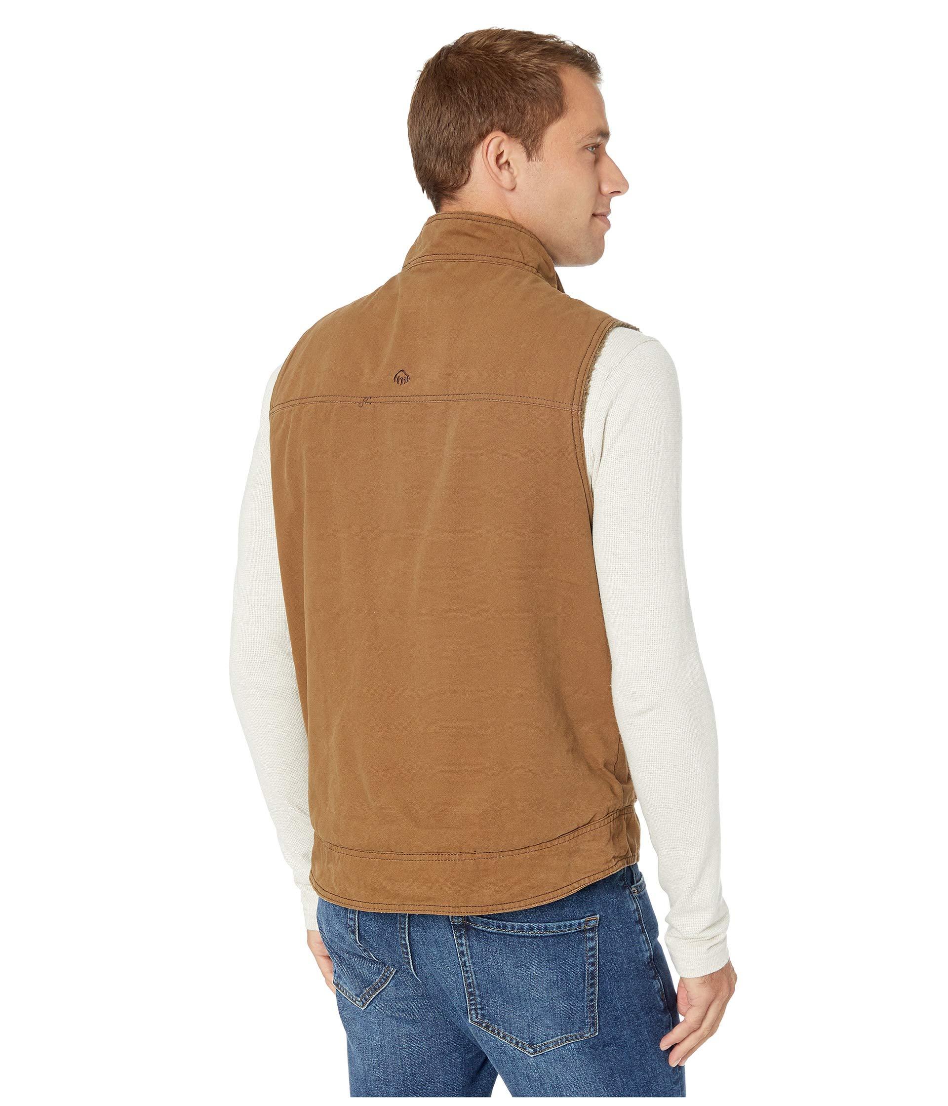 wolverine porter jacket