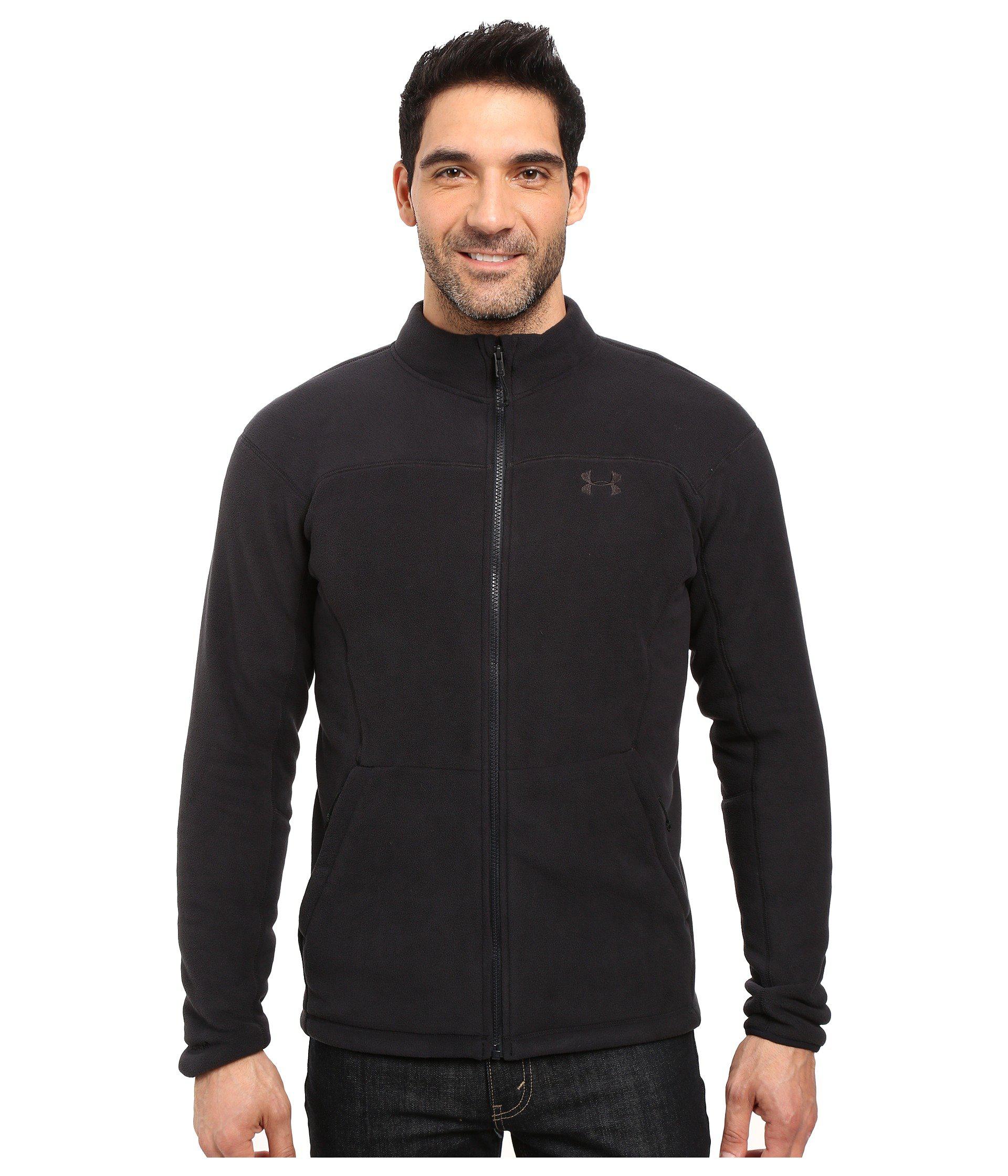 ua tactical superfleece