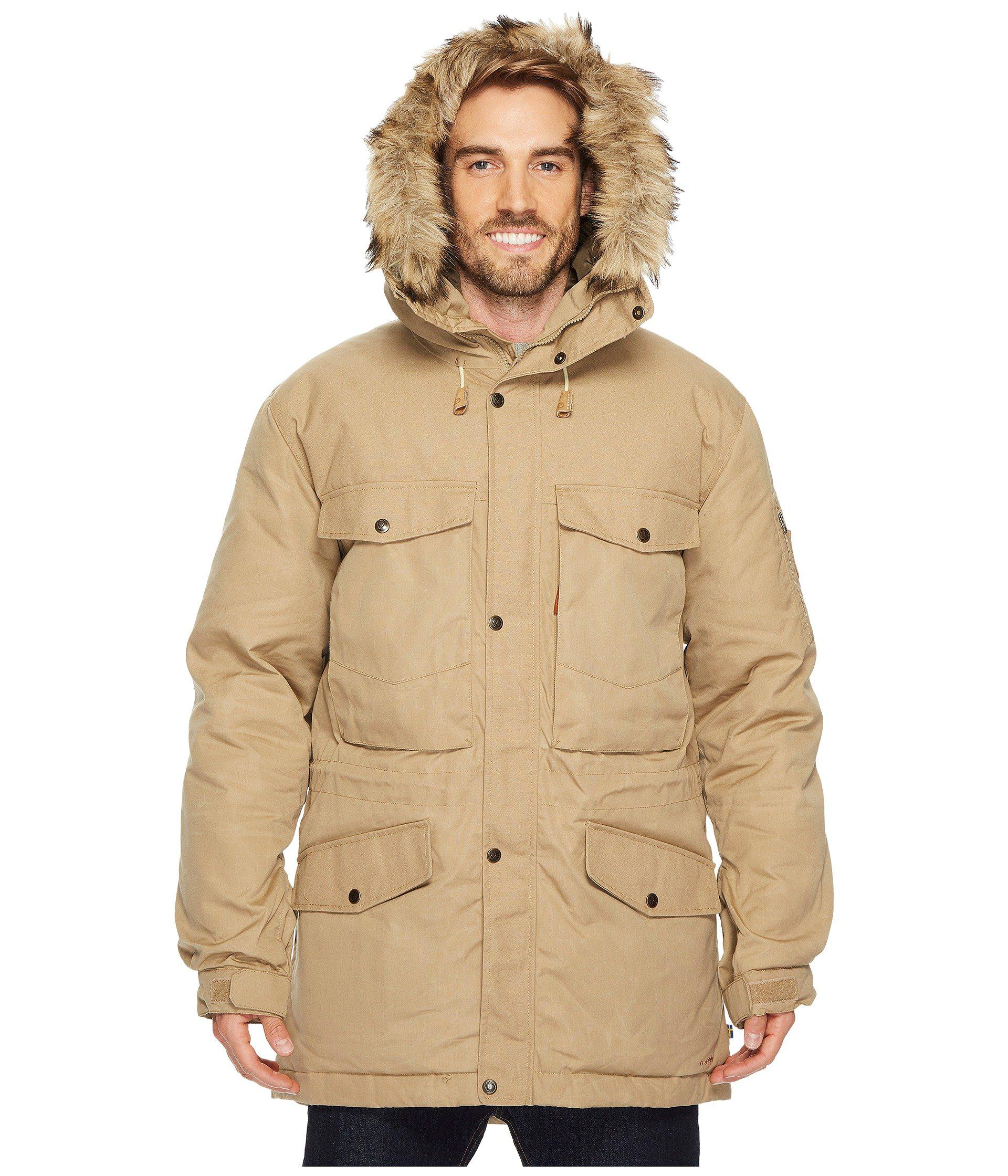fjallraven singi down