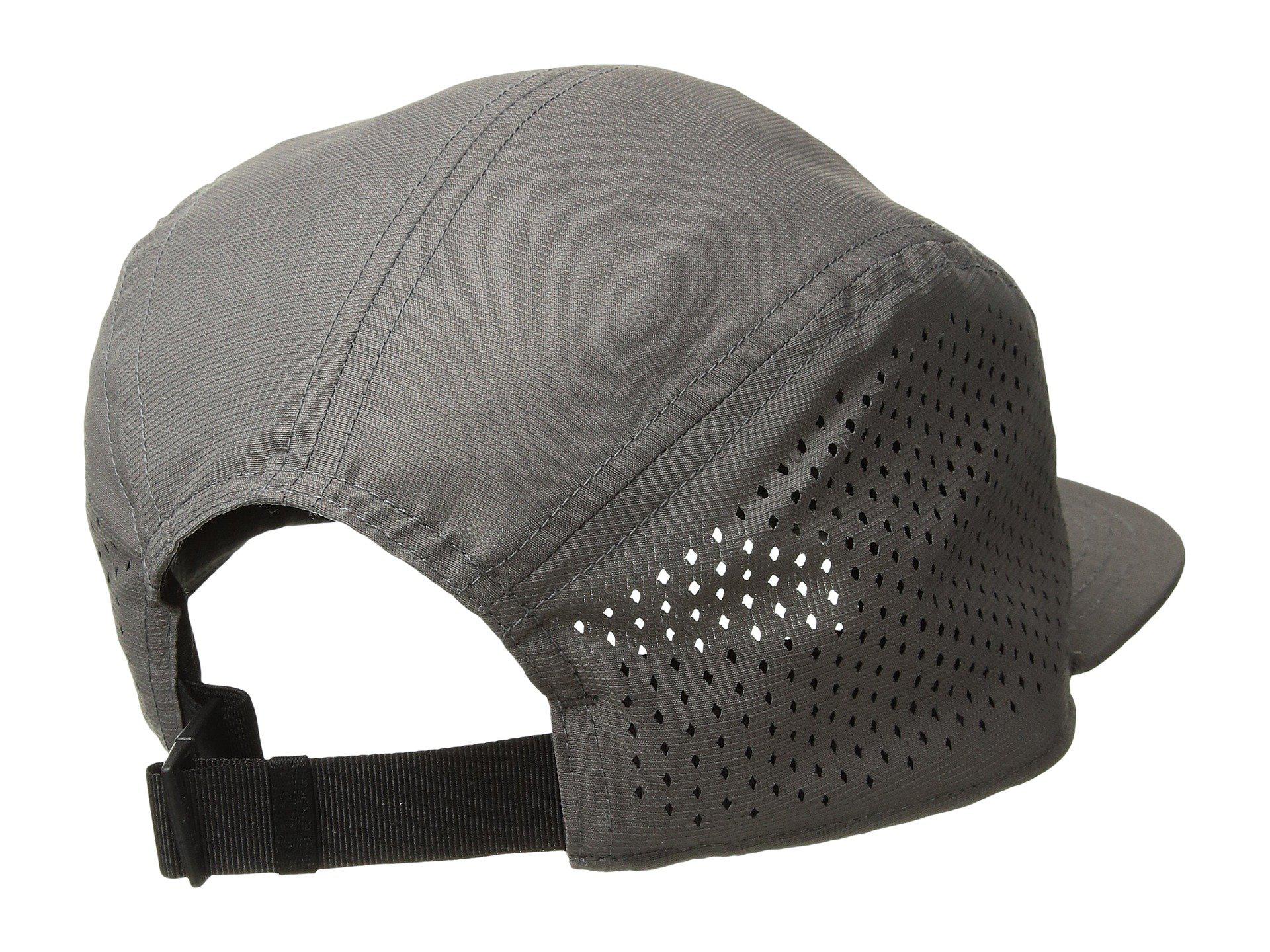 Black Diamond Synthetic M Free Range Cap (slate) Baseball Caps in Gray for  Men - Lyst