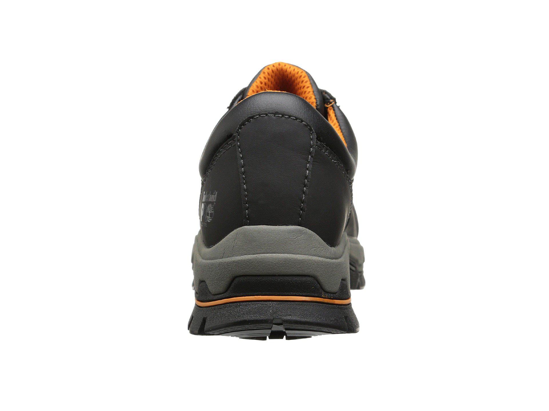 timberland pro stockdale oxford