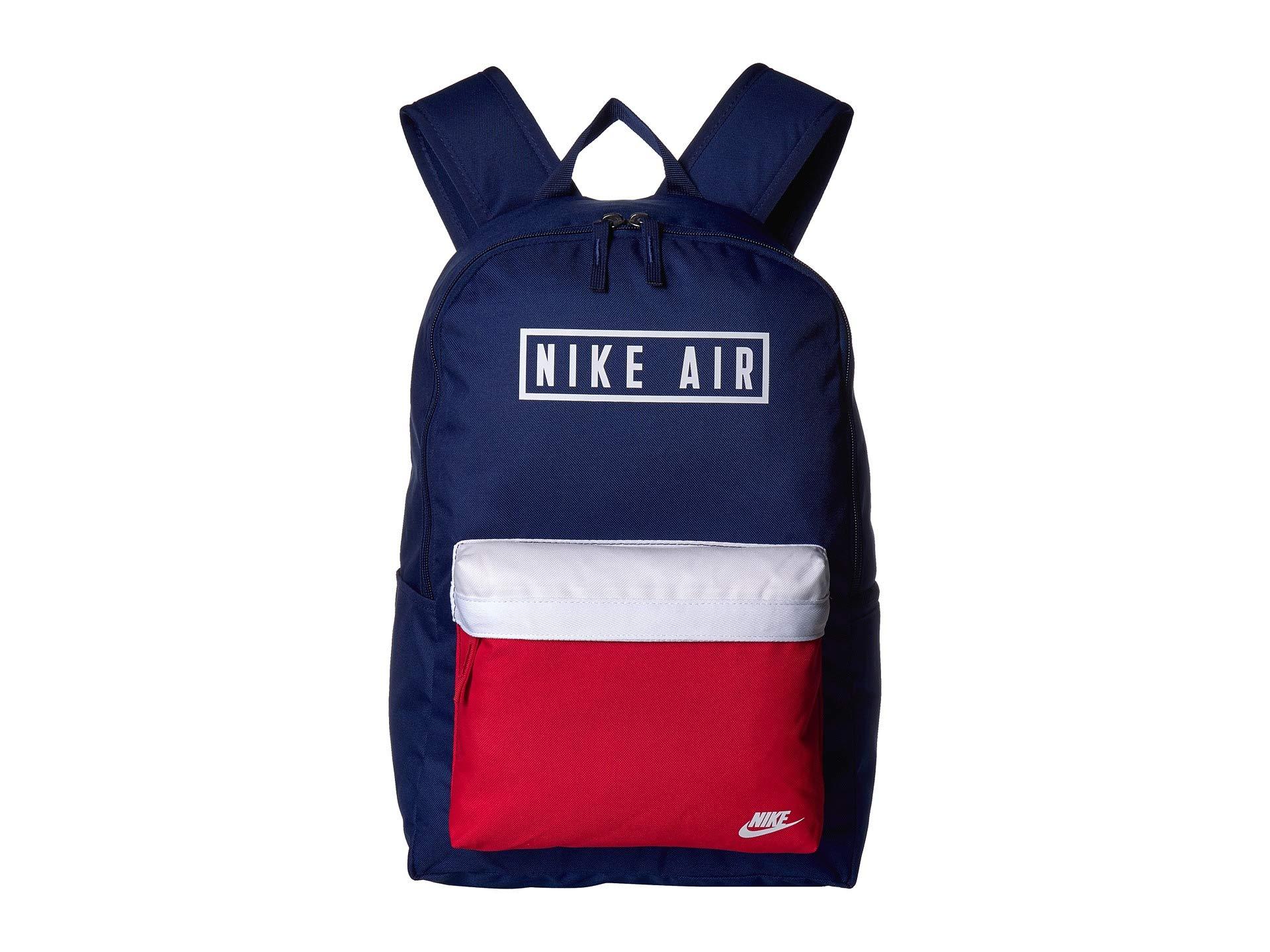 Nike Air Heritage 2.0 Graphic Backpack 