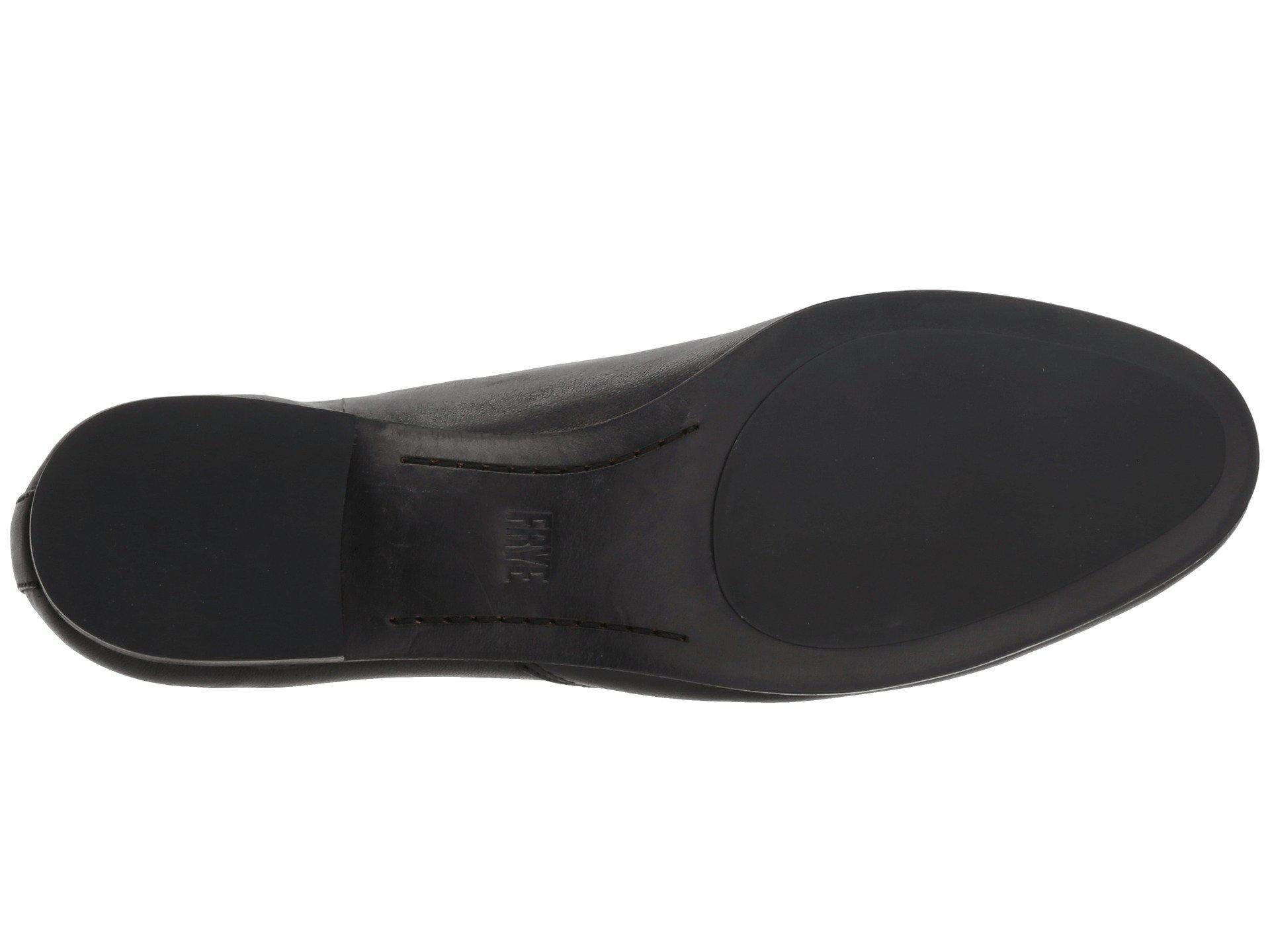 terri zip ankle bootie