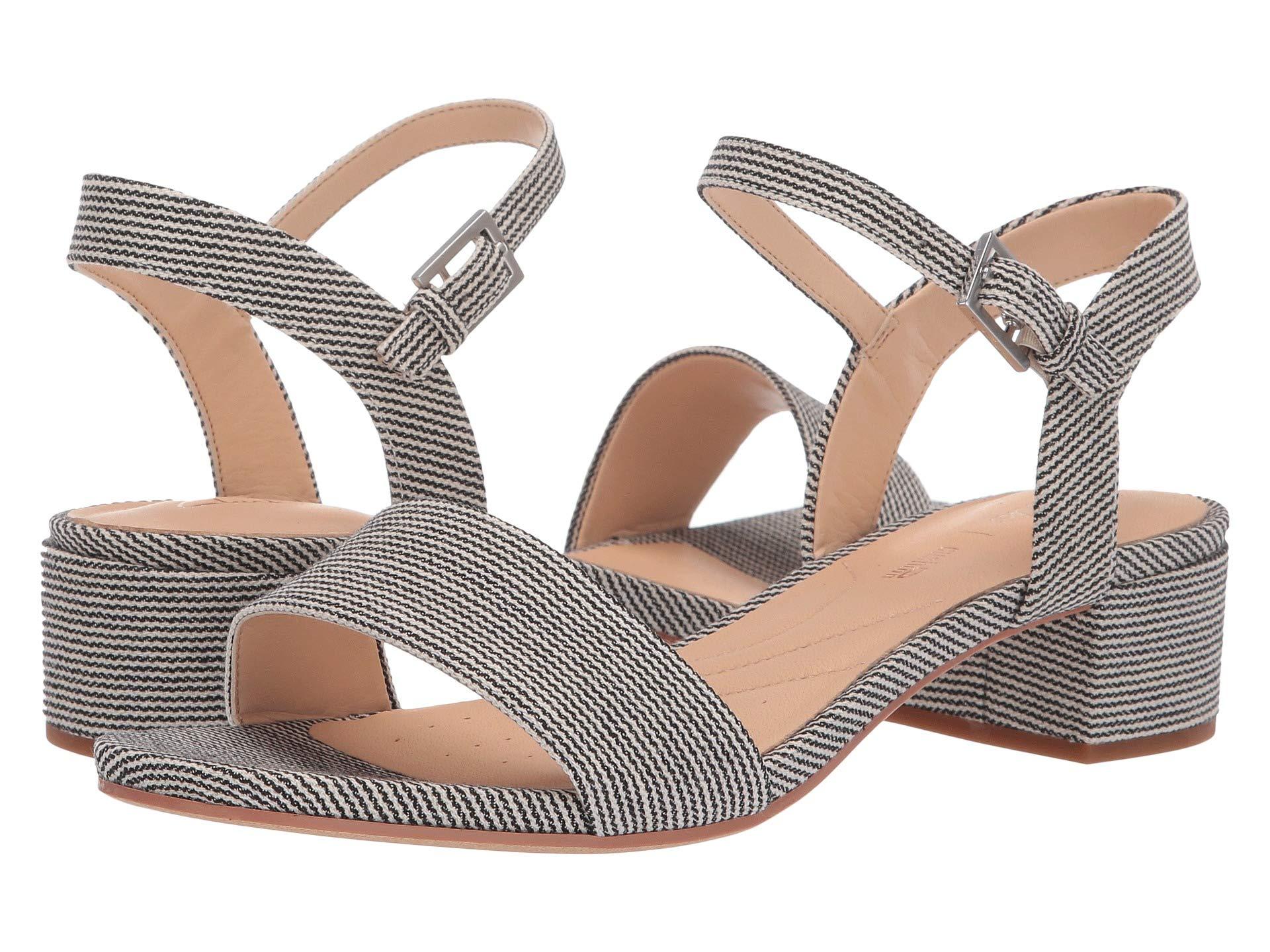 clarks orabella iris