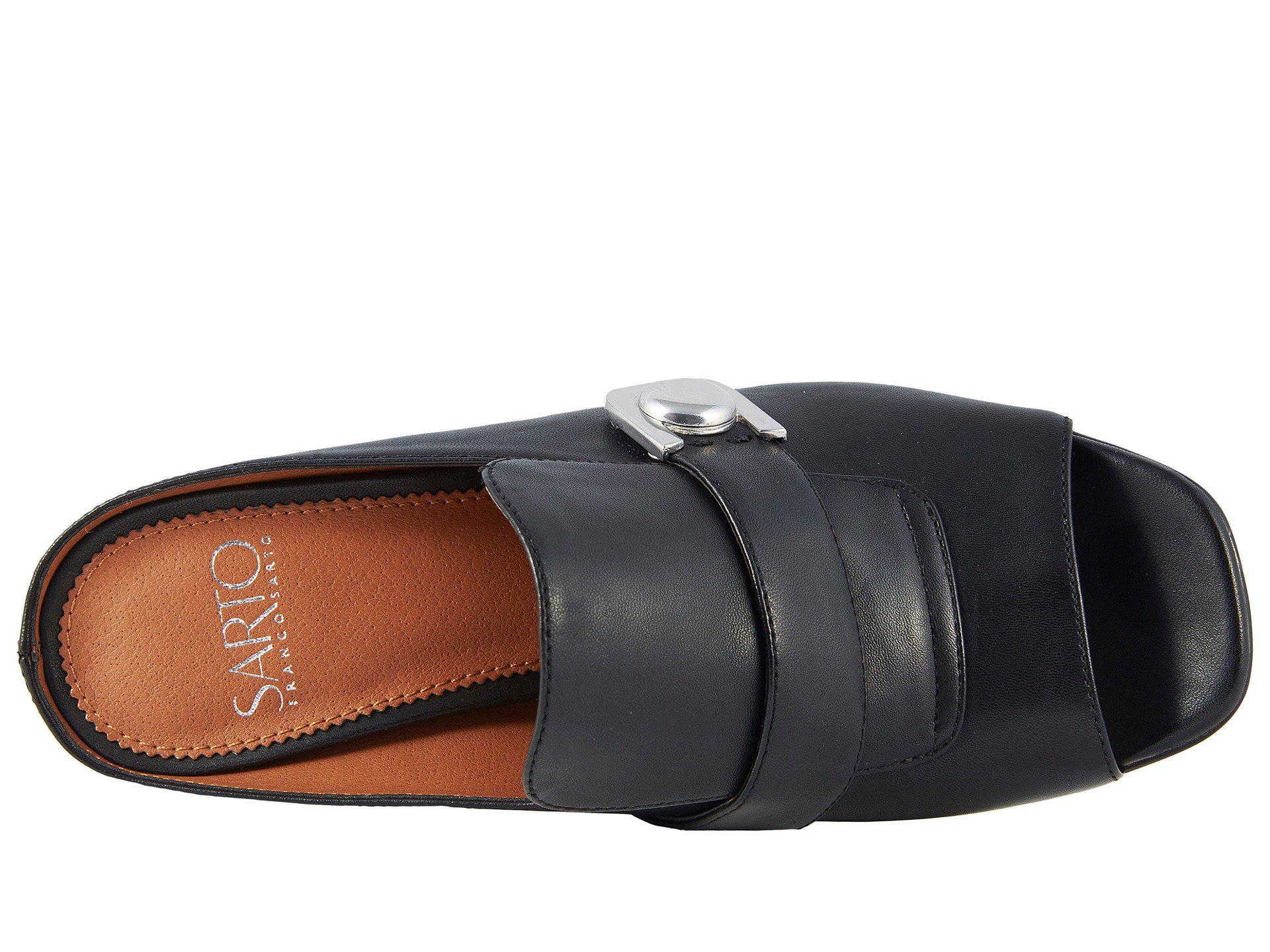 franco sarto rosalie