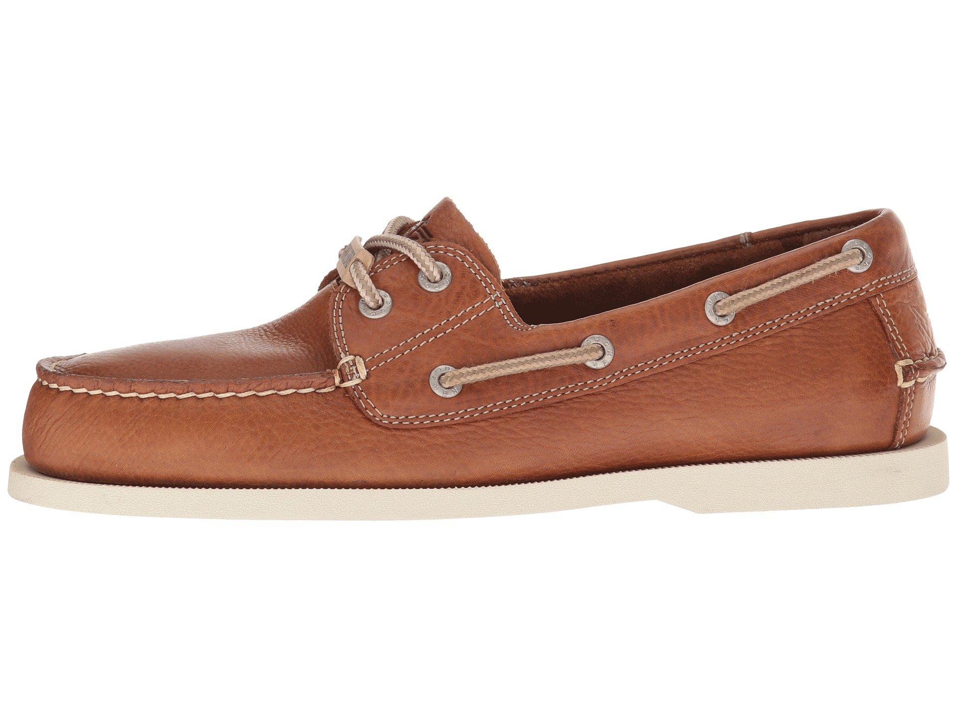 dockers men's vargas traditional boat shoe