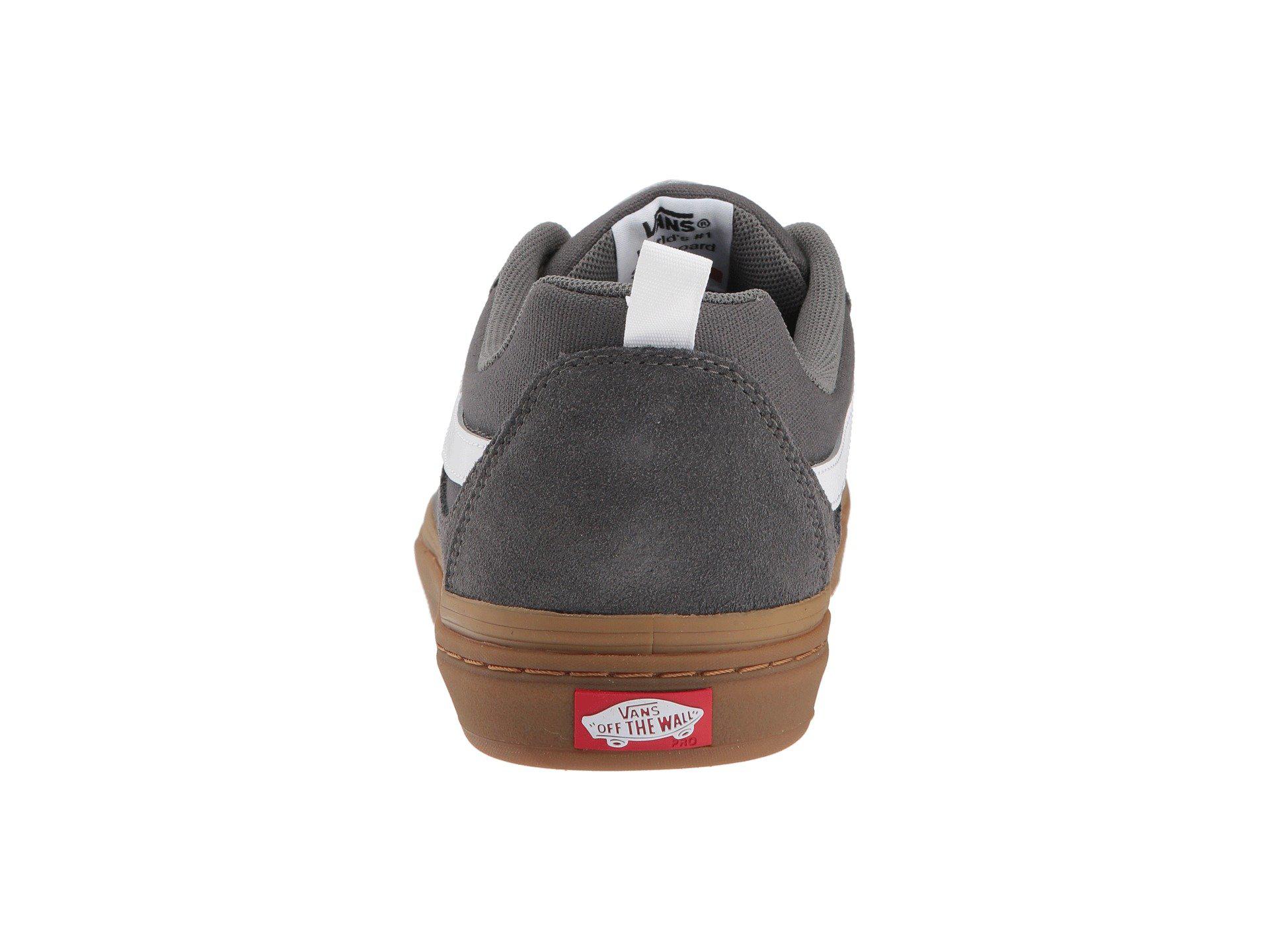 vans kyle walker pro dark denim antarctica