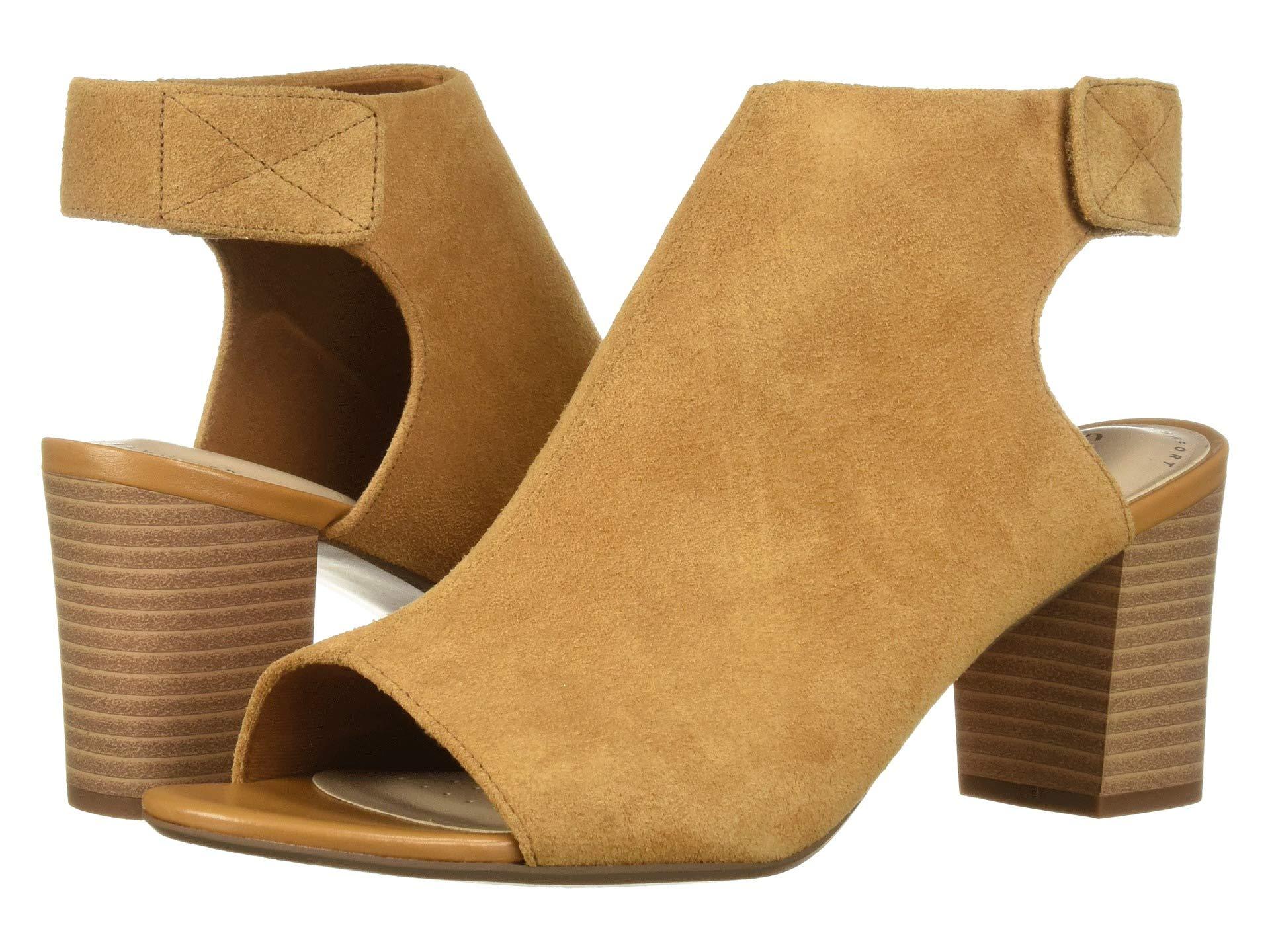 clarks deva bell sandal