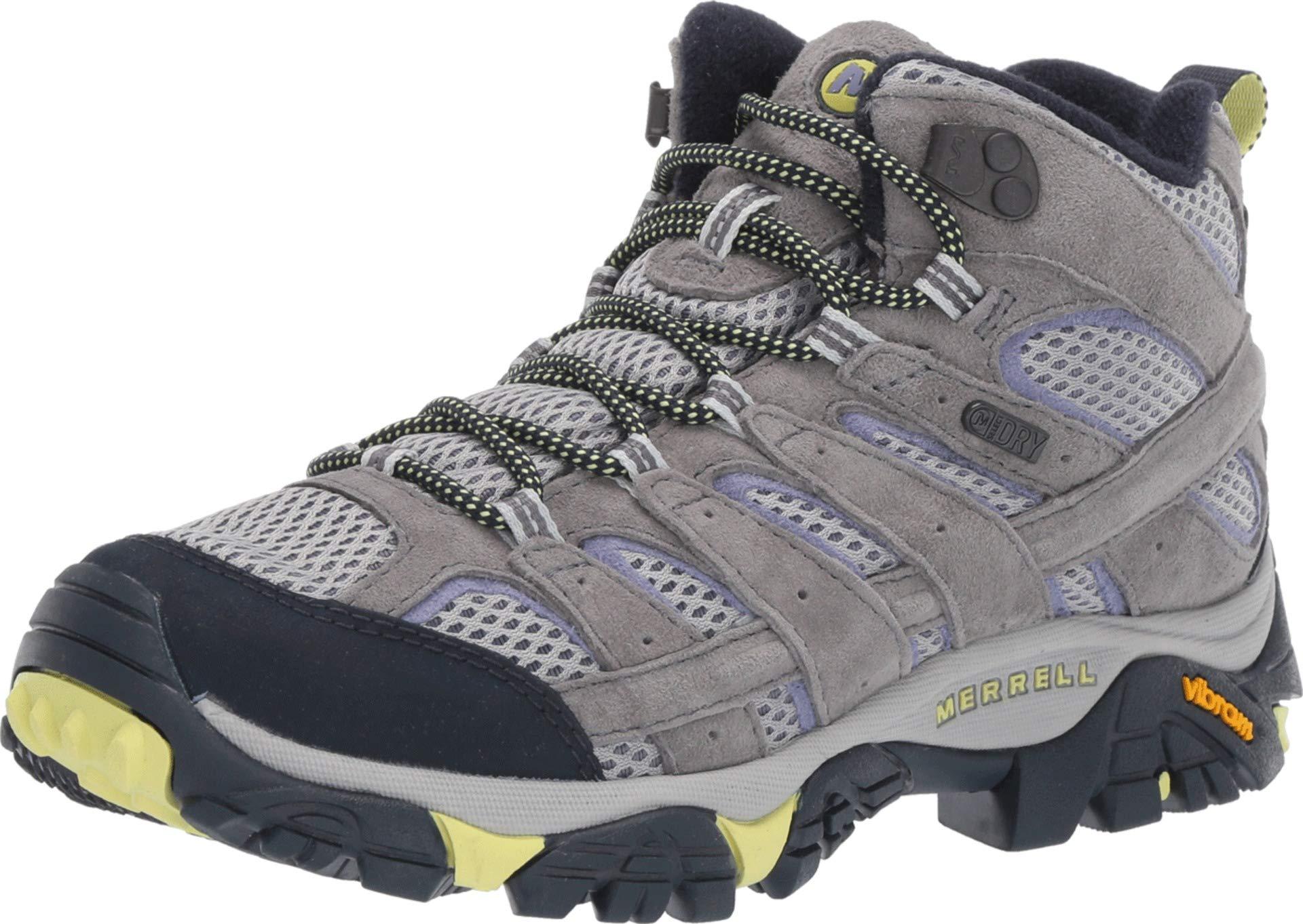 best price on merrell moab 2