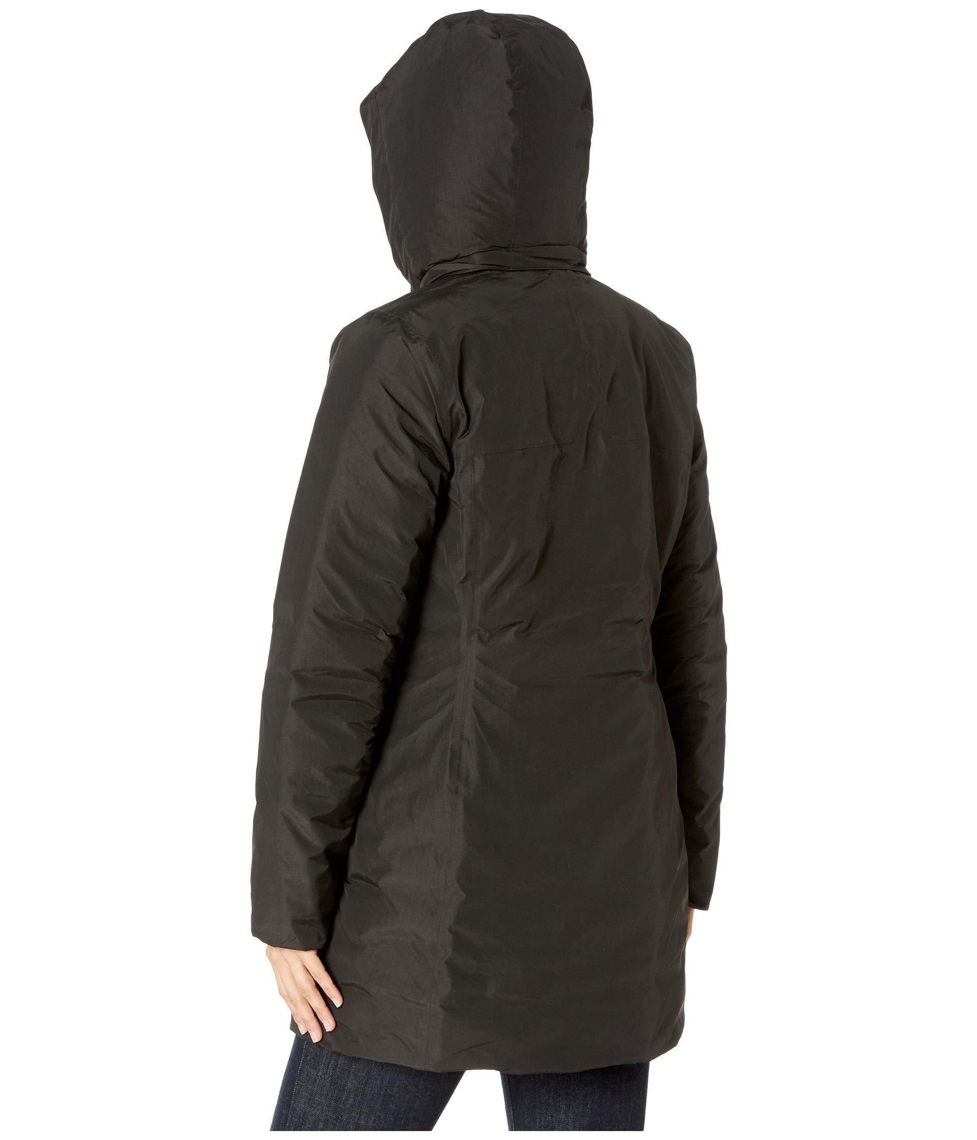 marmot maybach jacket