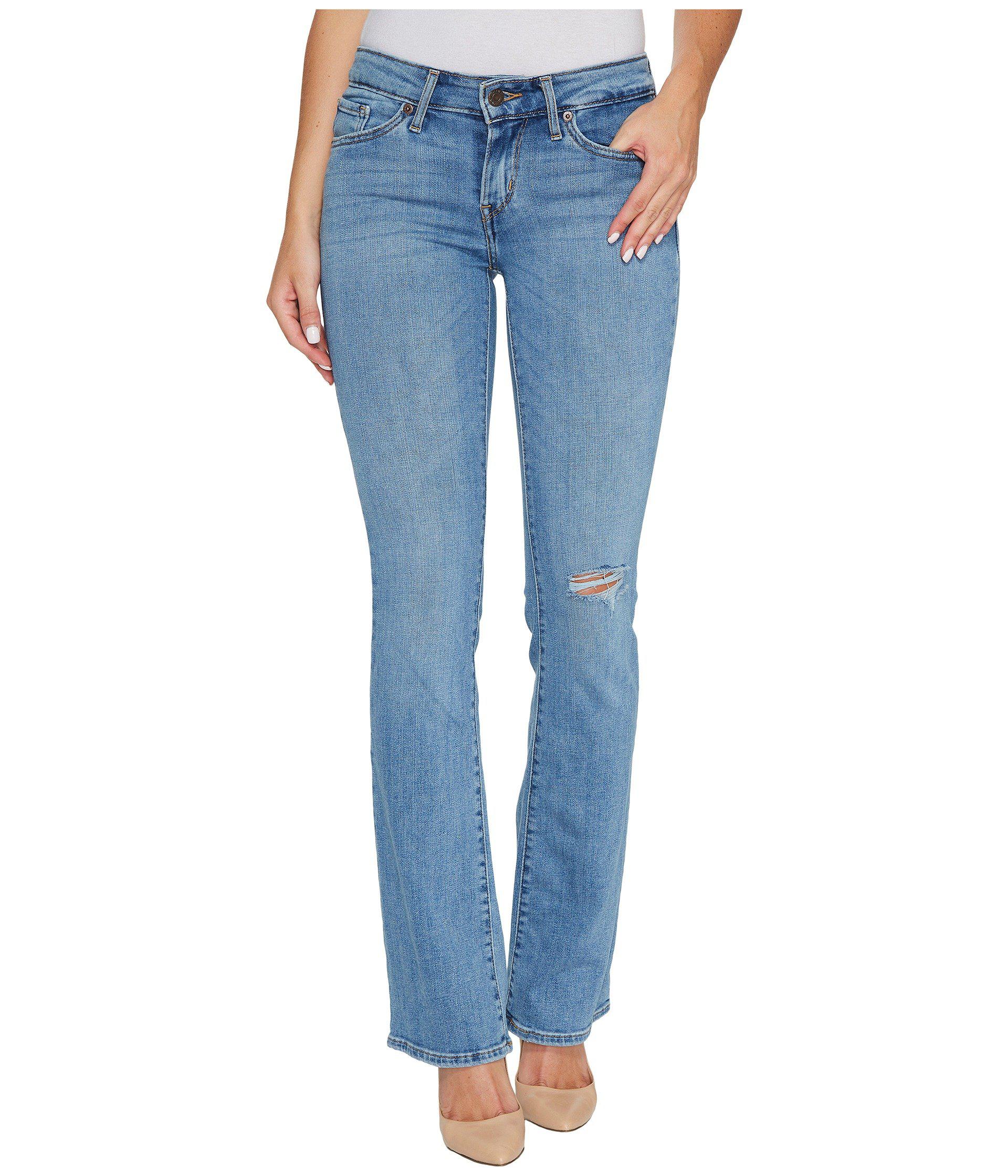 levi's 715 vintage bootcut