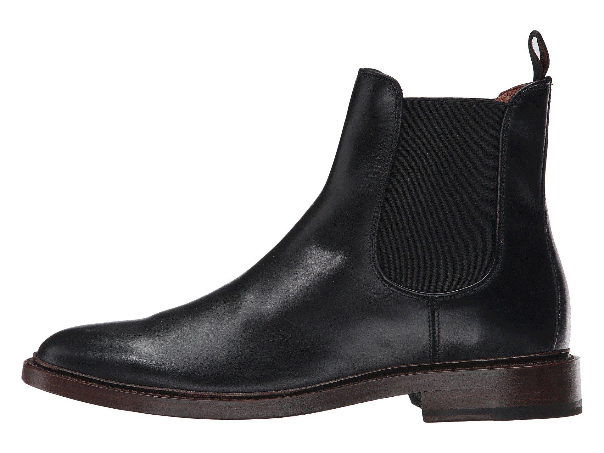 frye jones chelsea boot