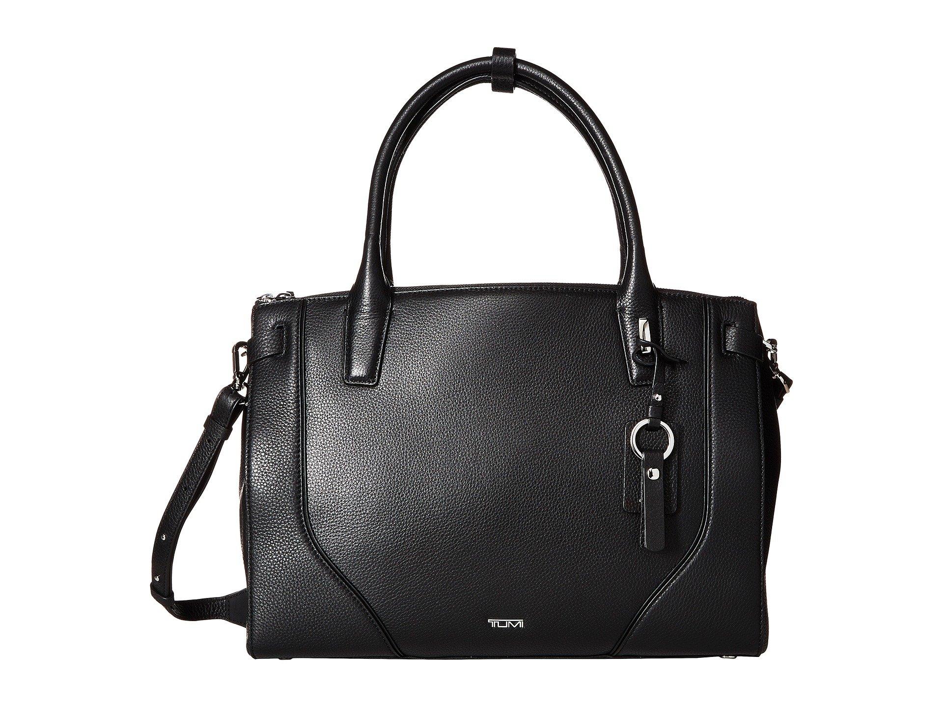 tumi kiran tote sale
