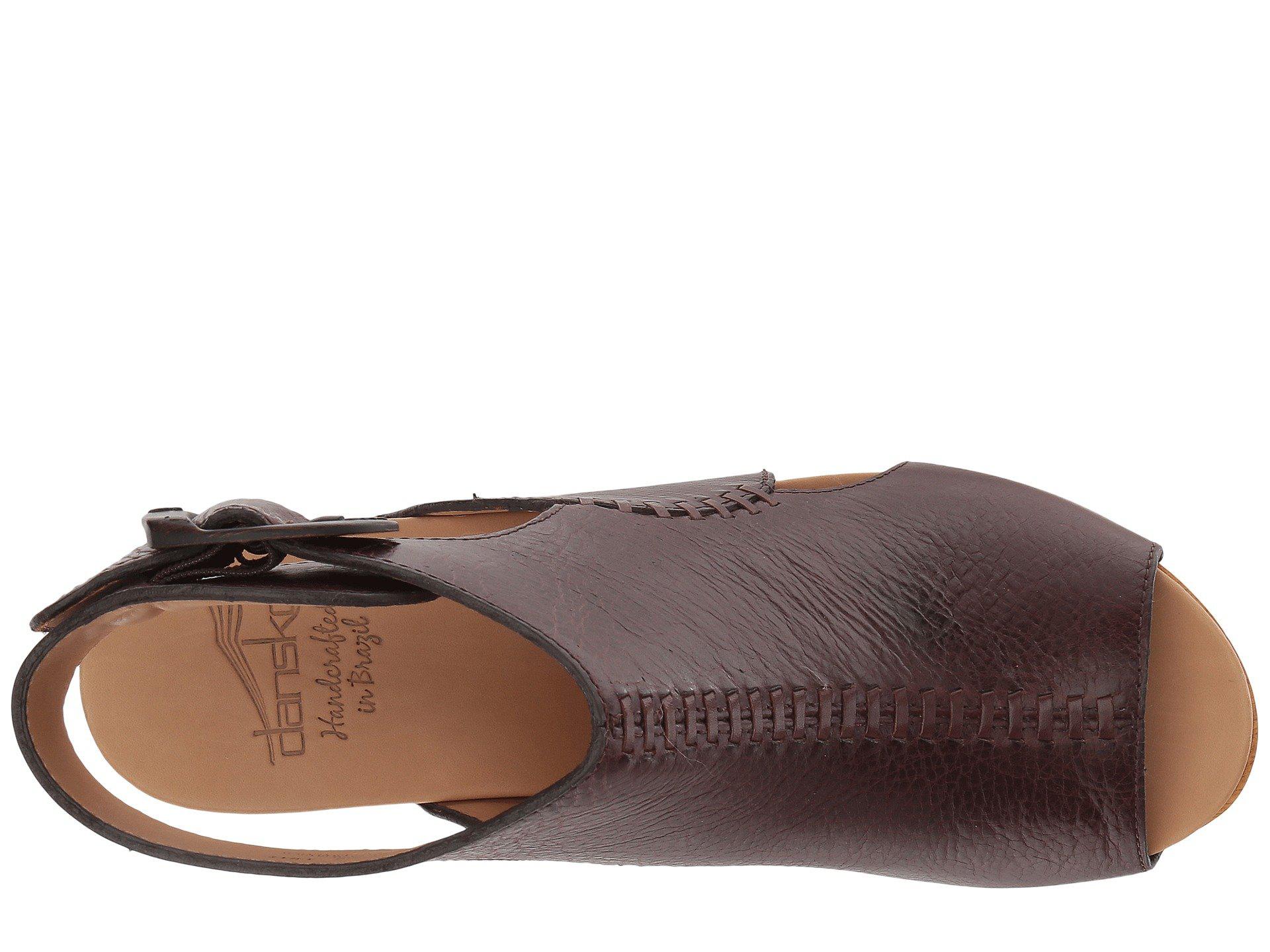 dansko octavia