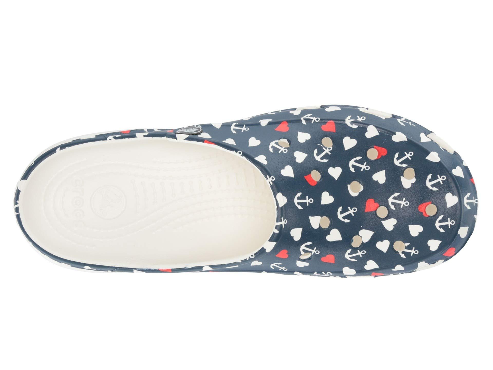 crocs anchor