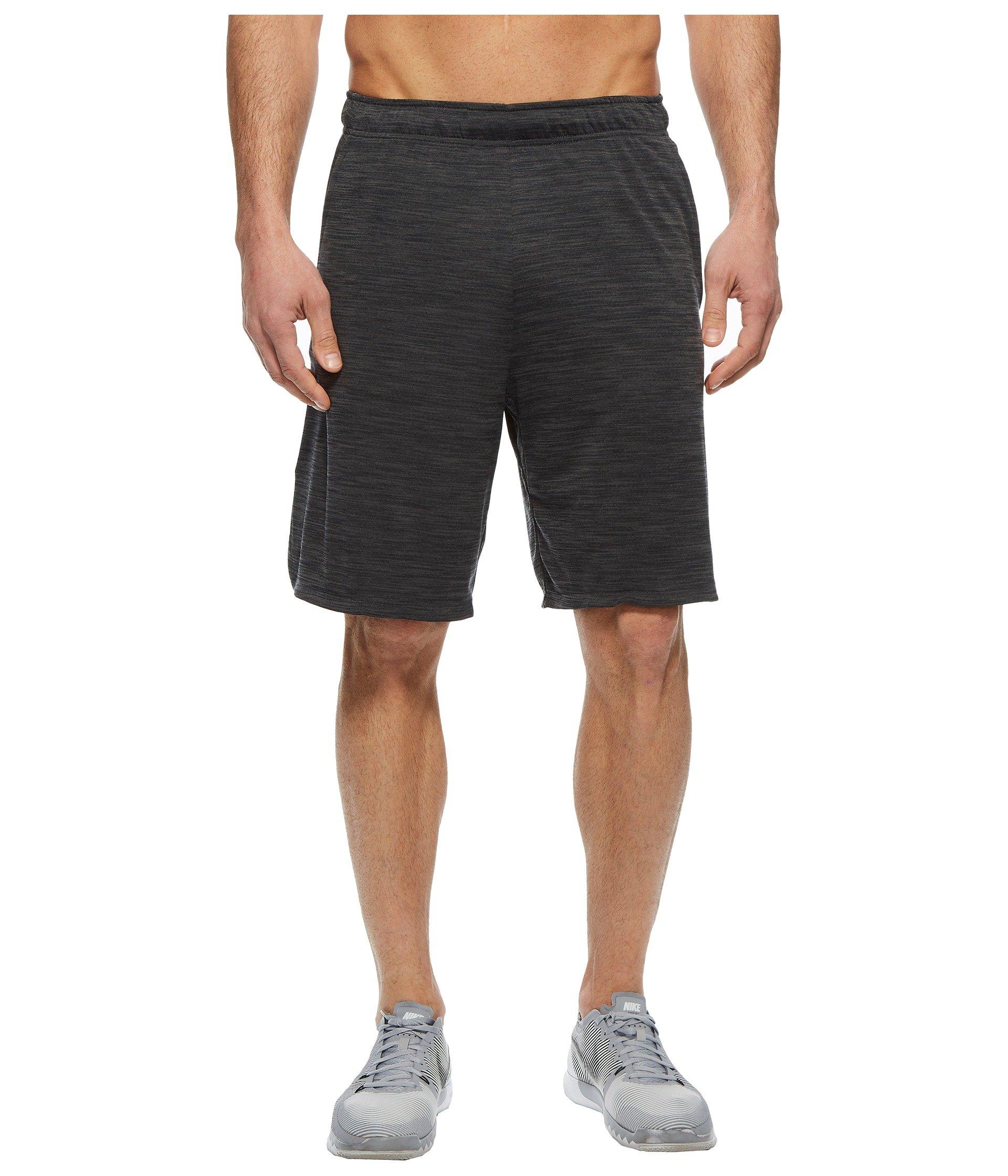 nike dri fit 9 shorts