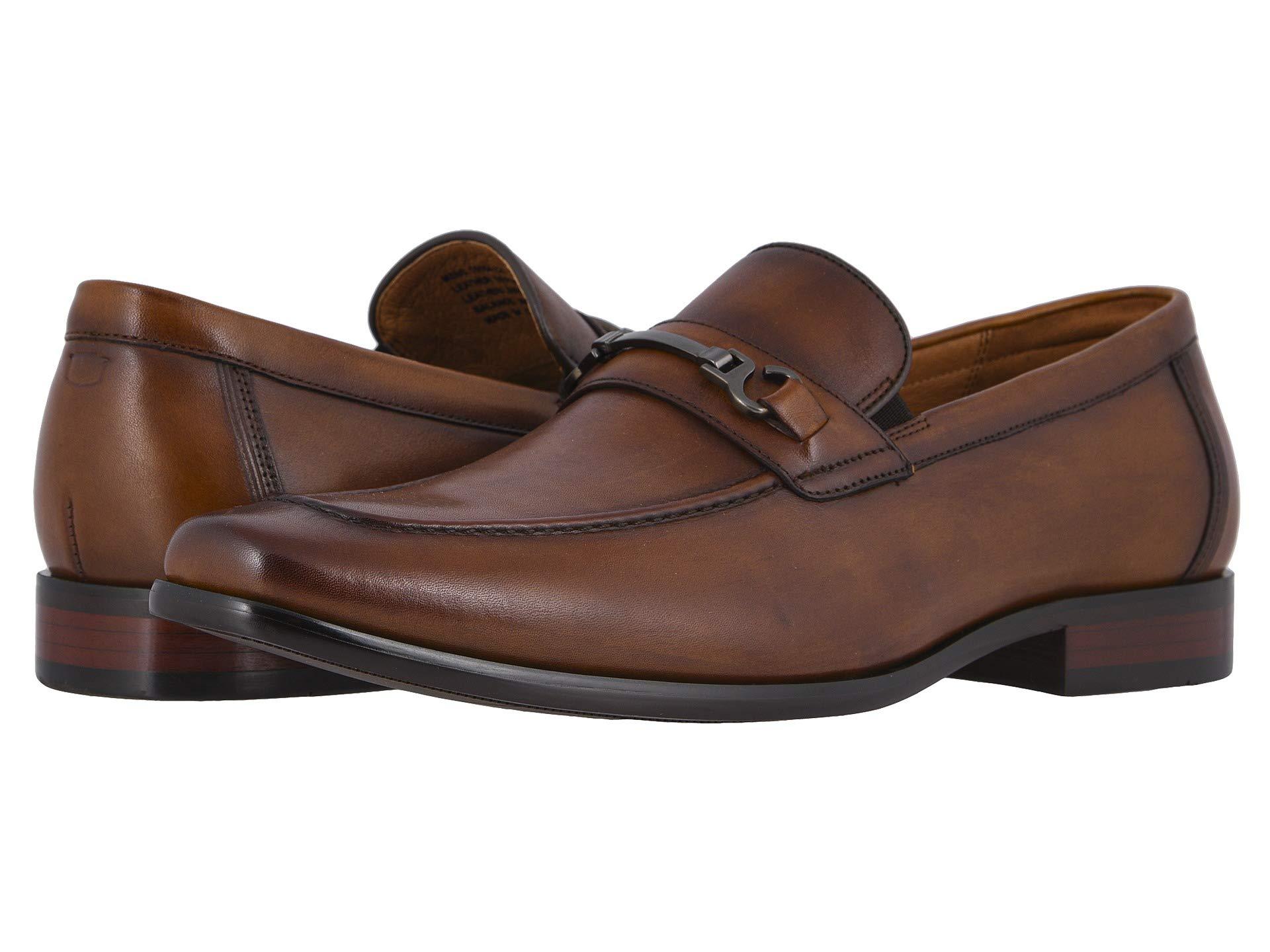 florsheim boca penny loafers