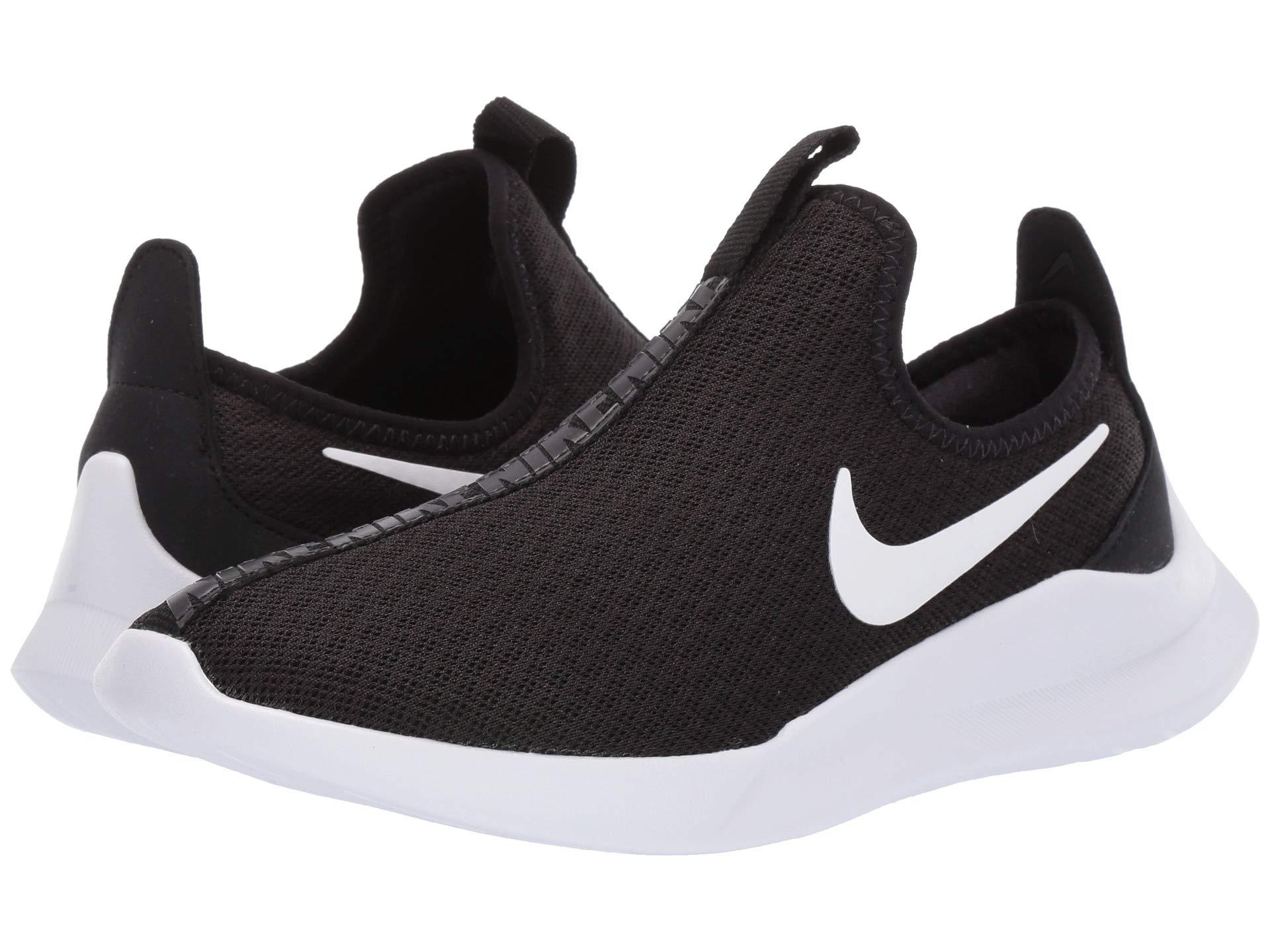 nike slip on viale