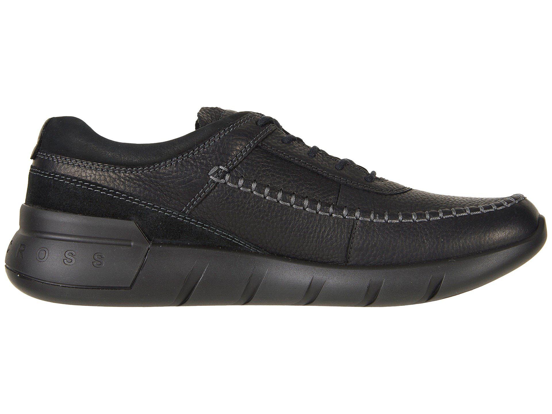 ecco men's cross x classic fashion sneaker