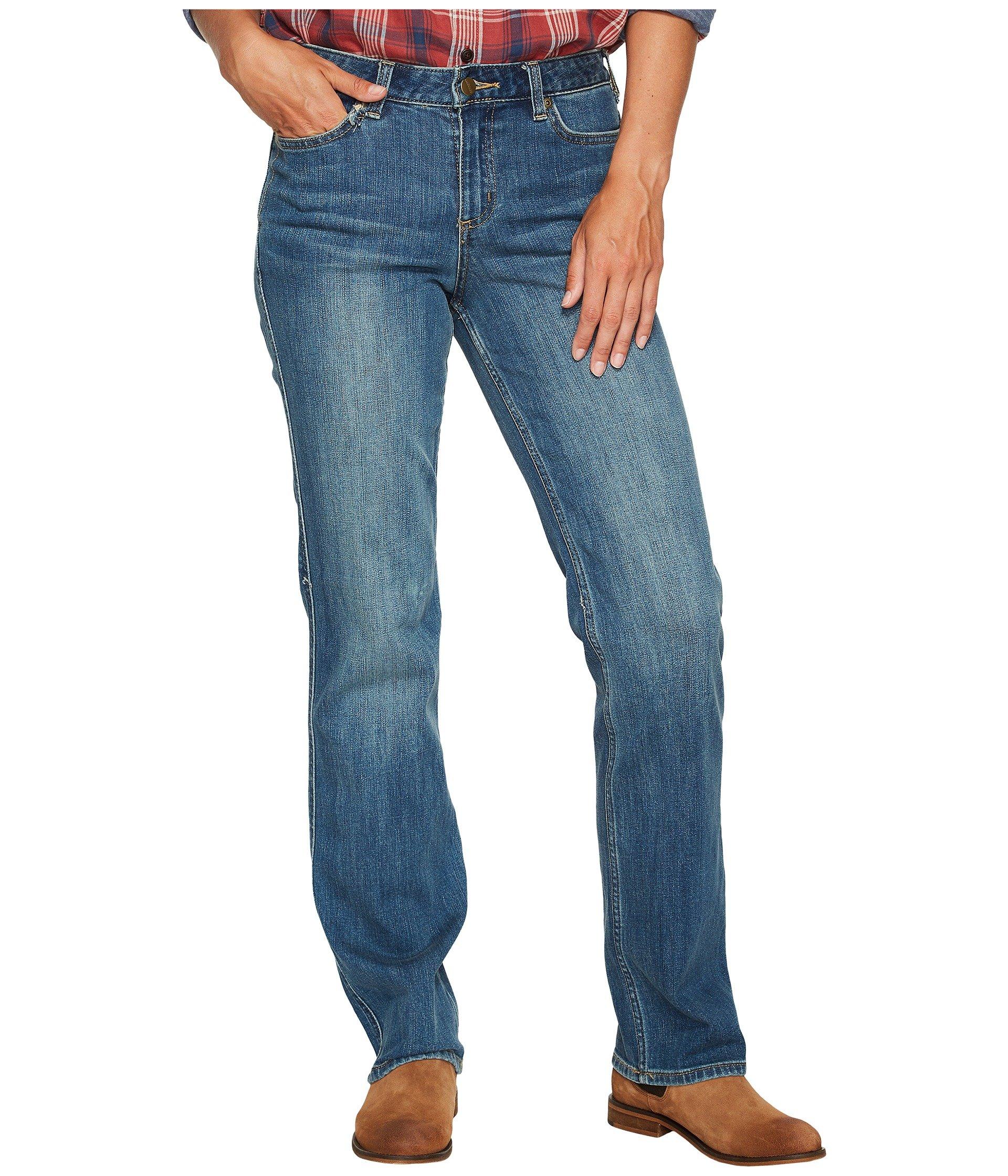 Carhartt Denim Original Fit Blaine Jeans in Blue - Lyst