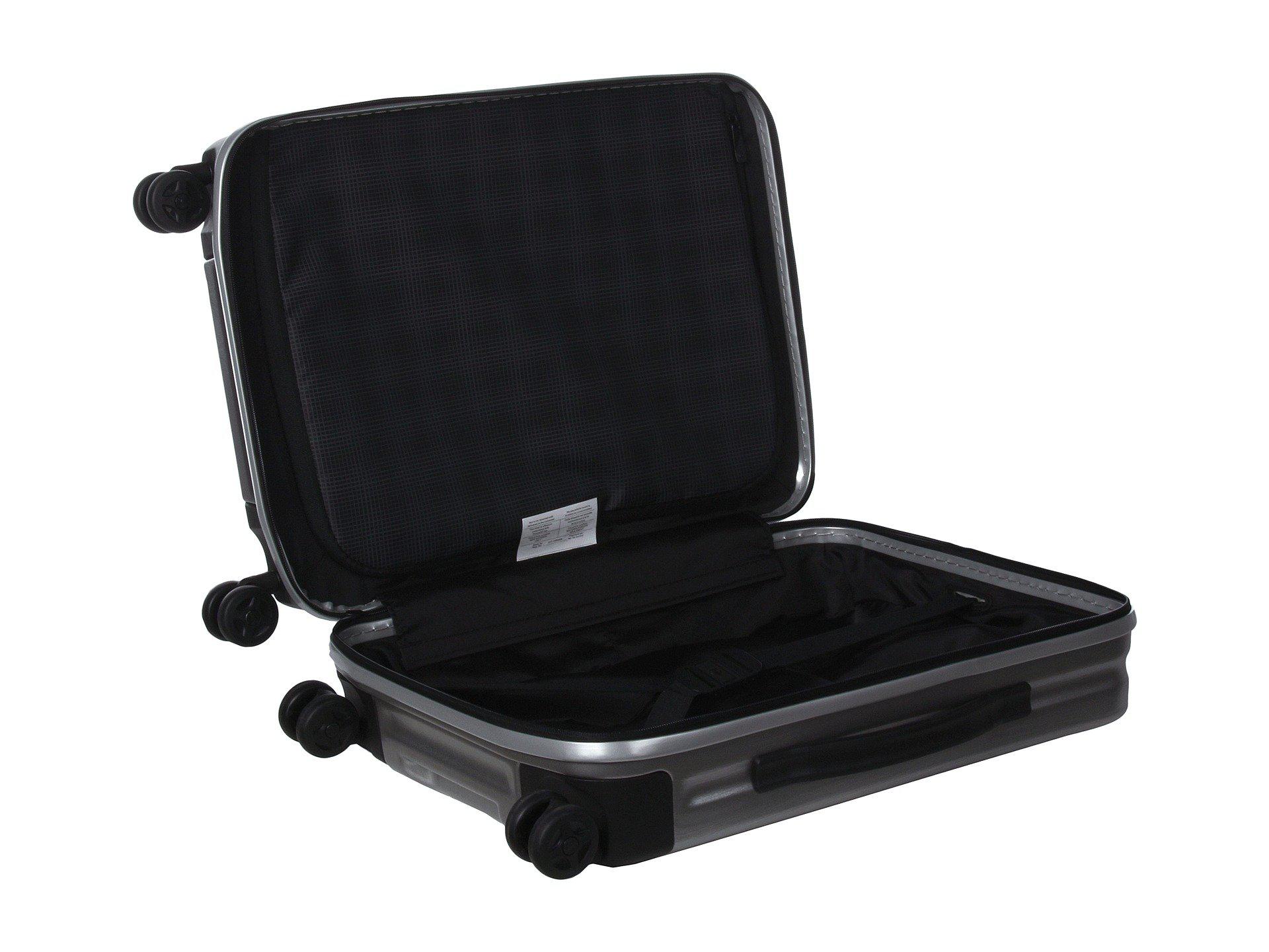 samsonite inova 20 spinner
