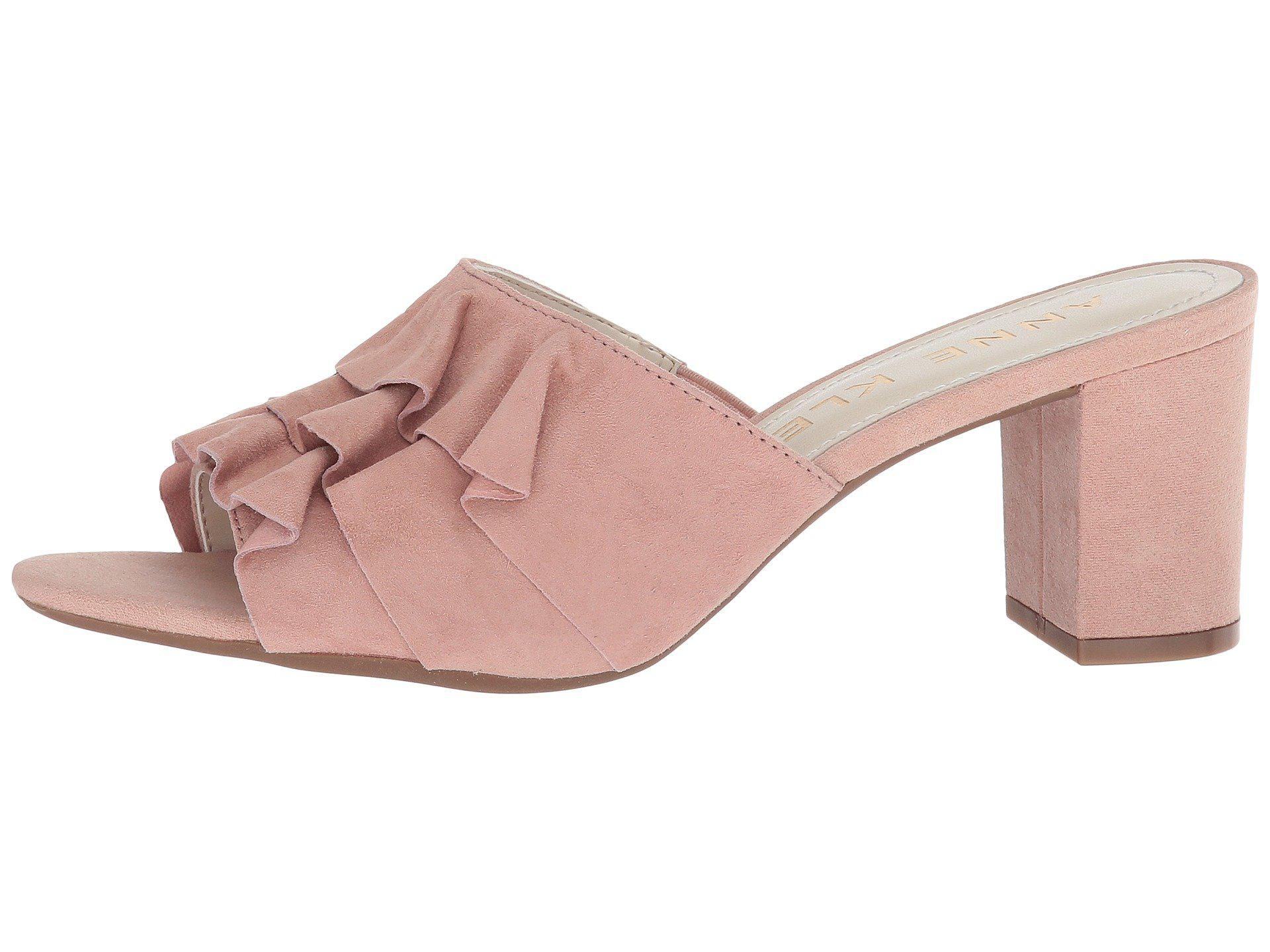 cerise pink suede shoes
