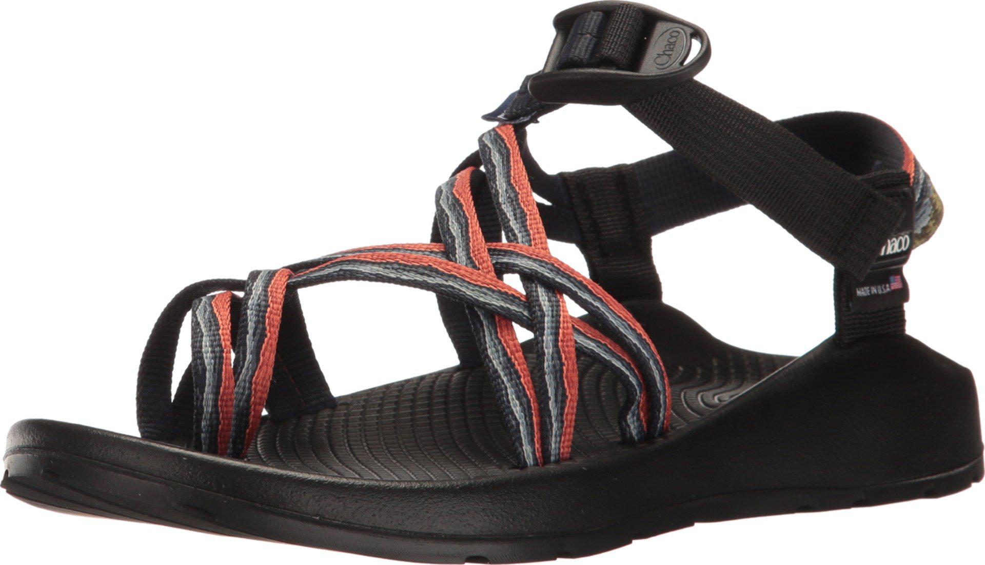 smoky mountain ginger chacos