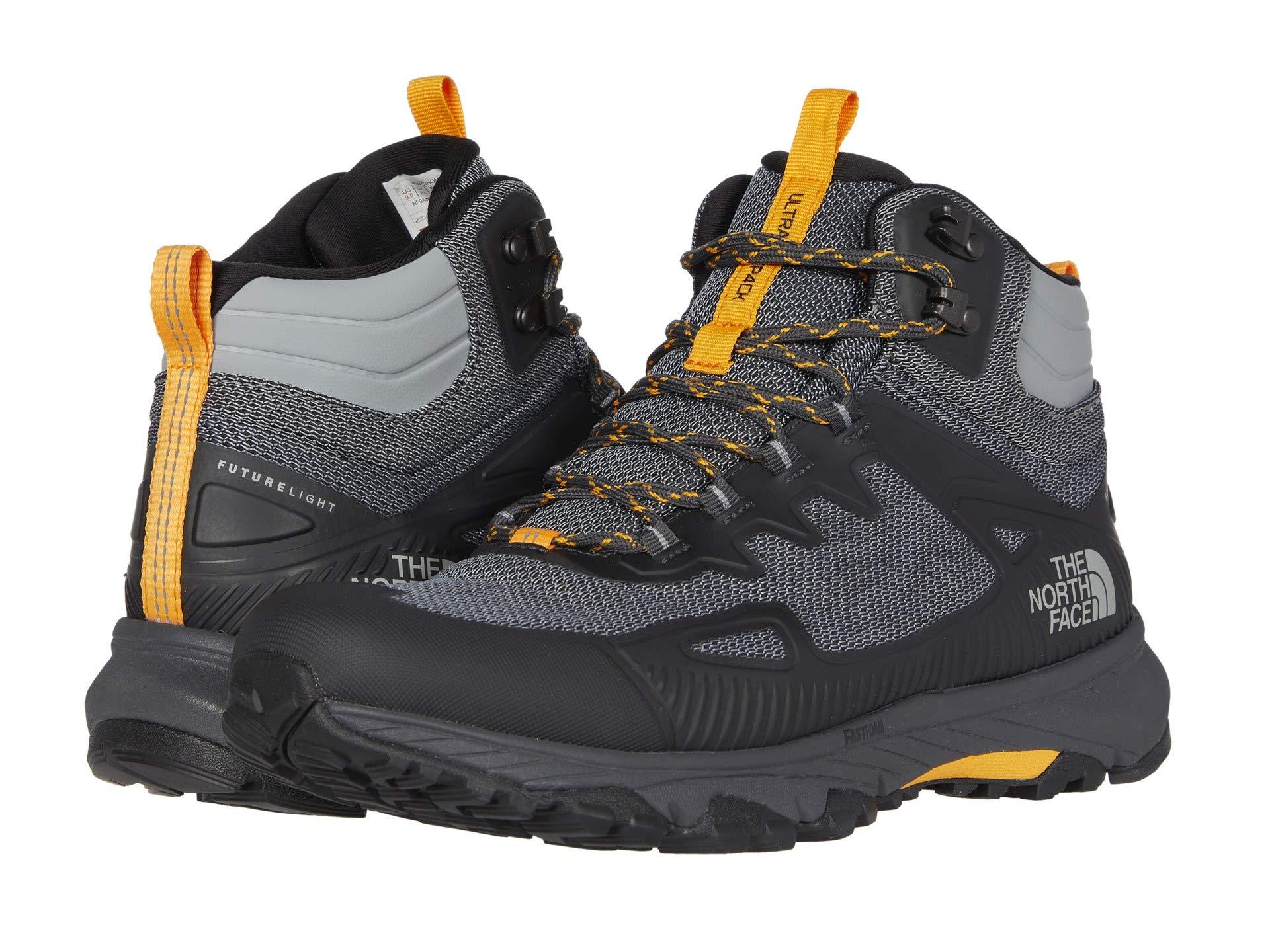 fastpack the north face