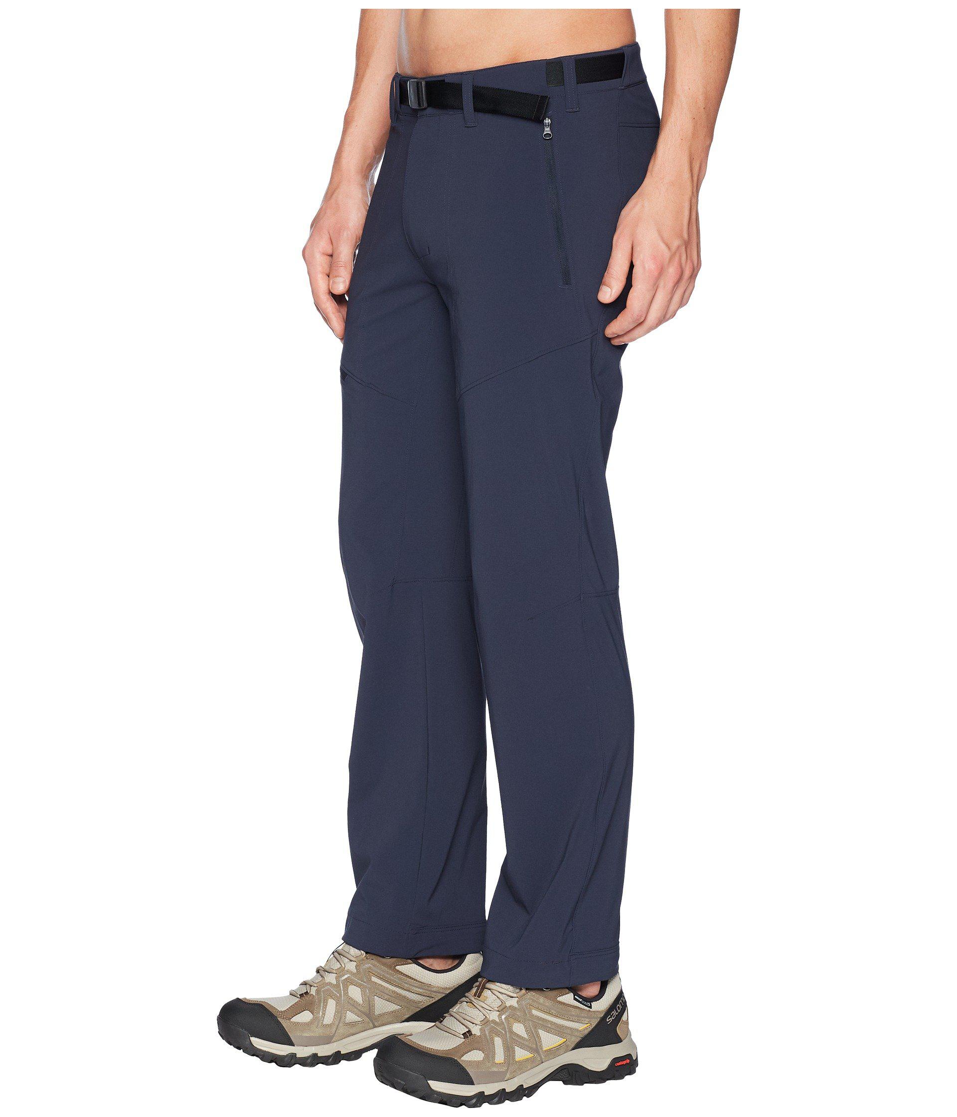 chockstone hike pant