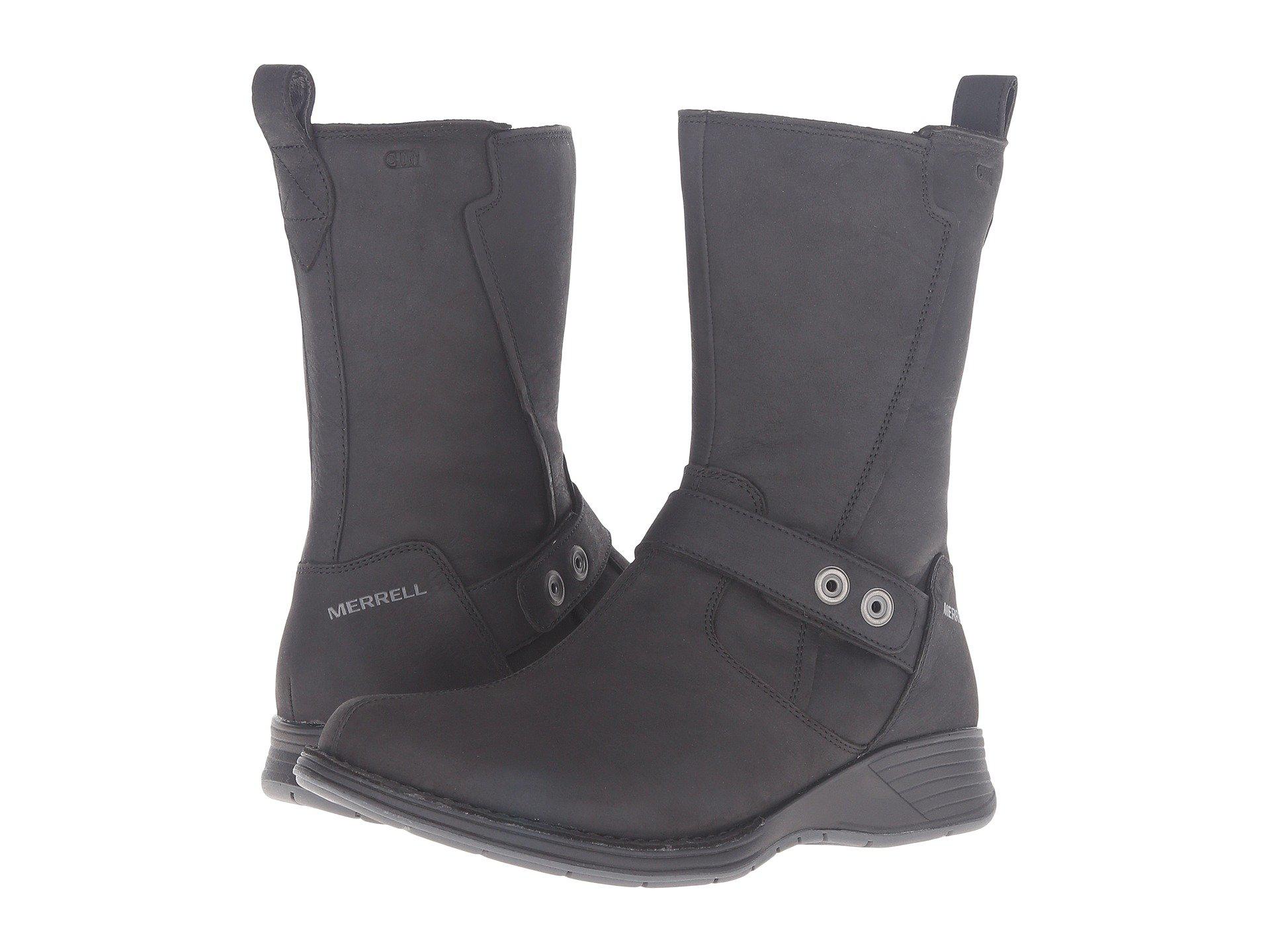 pajar pamina boots