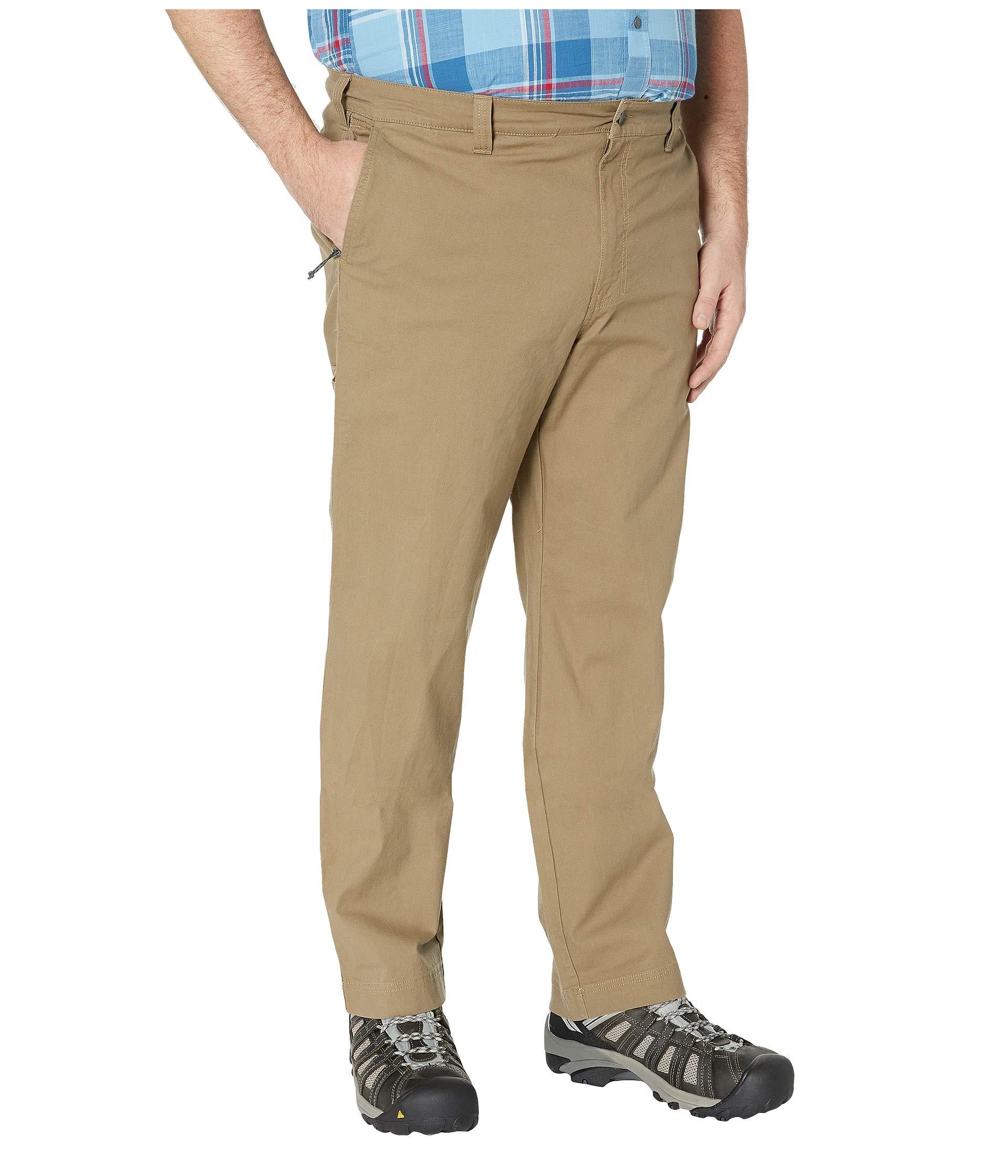 columbia flex roc pants