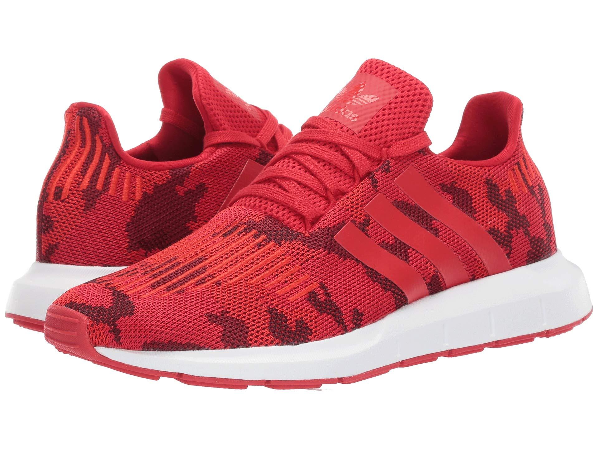 adidas swift run aero blue