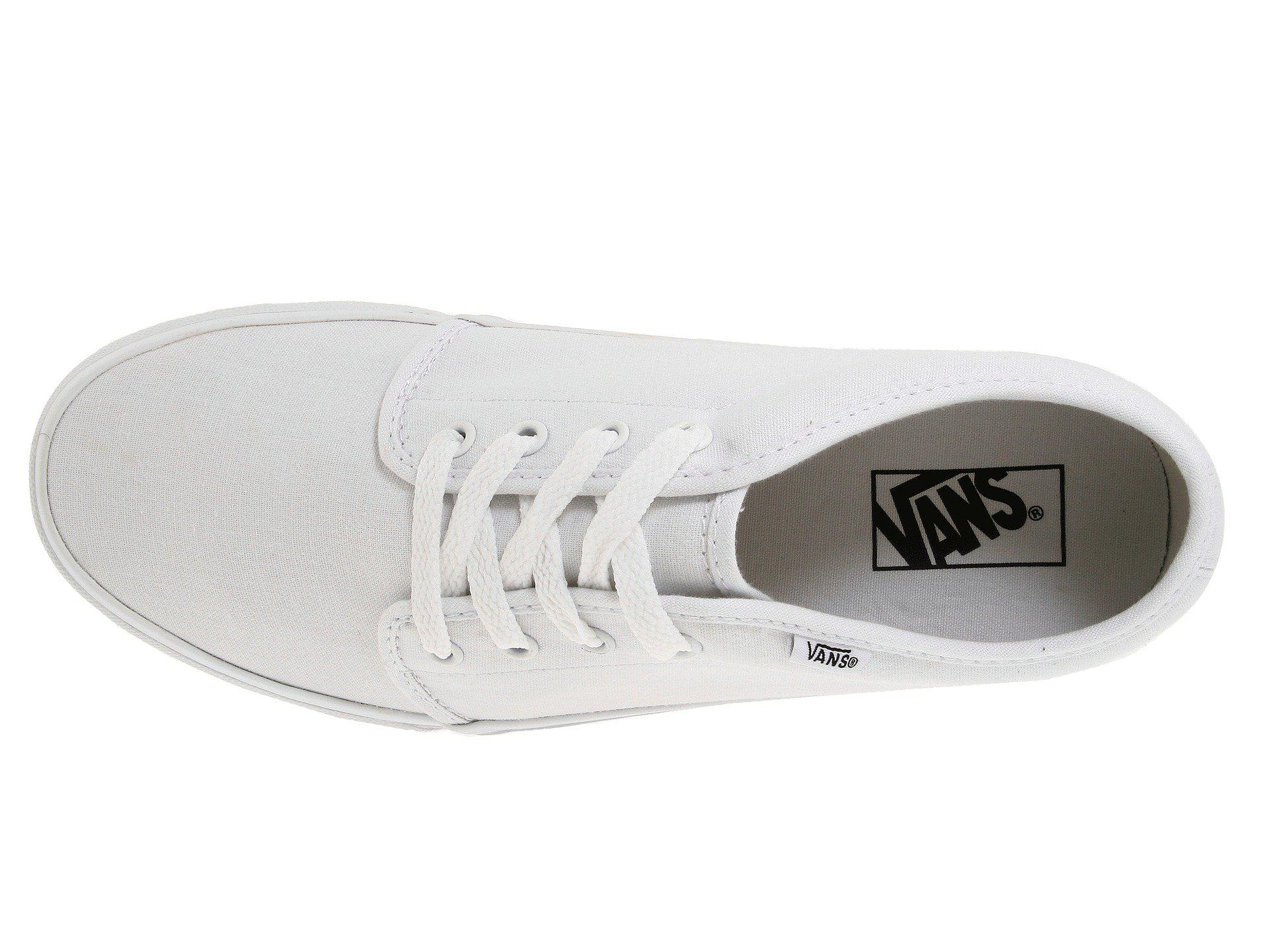 vans 106 vulcanized core classic