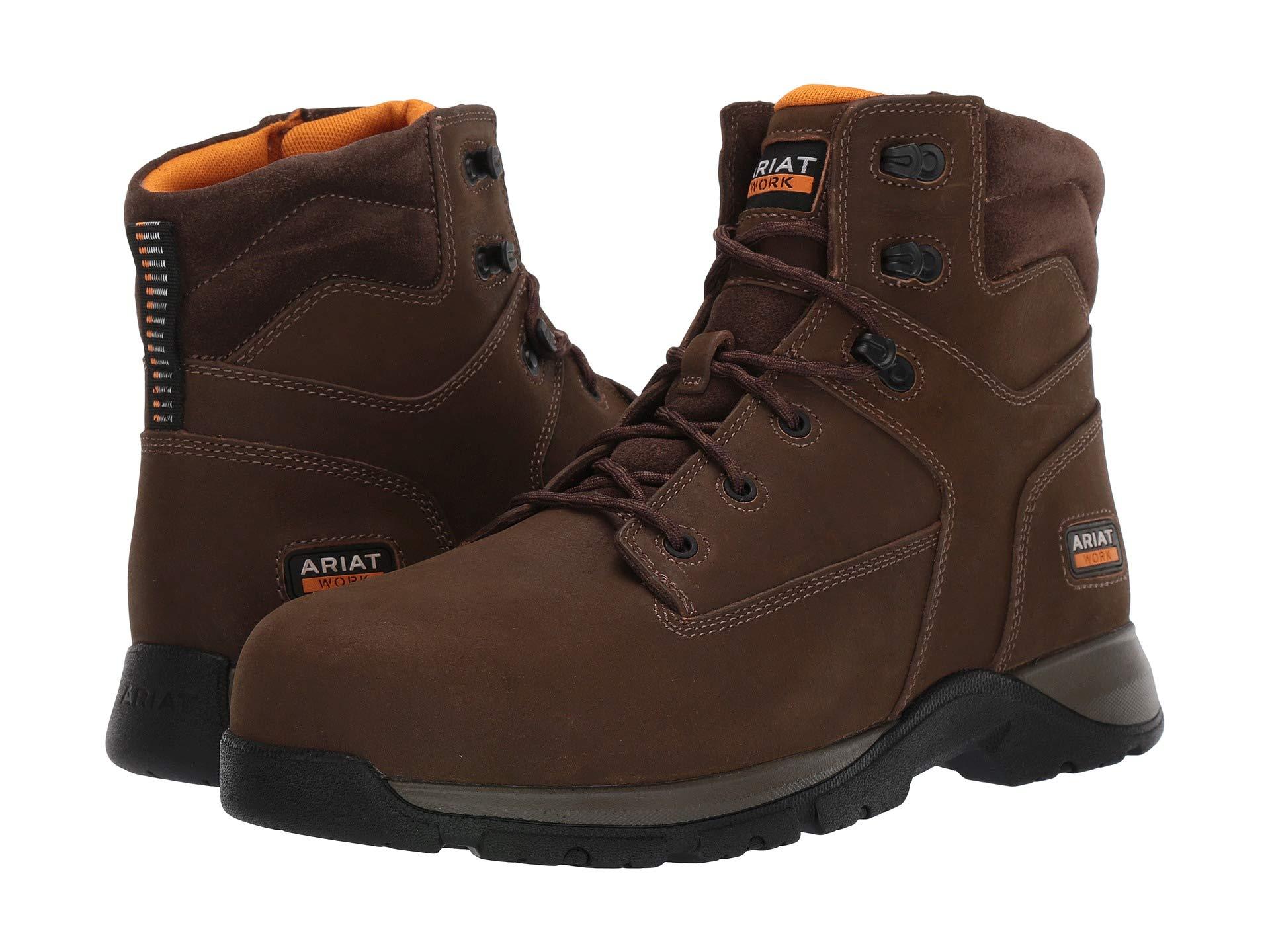 edge lte moc composite toe work boot