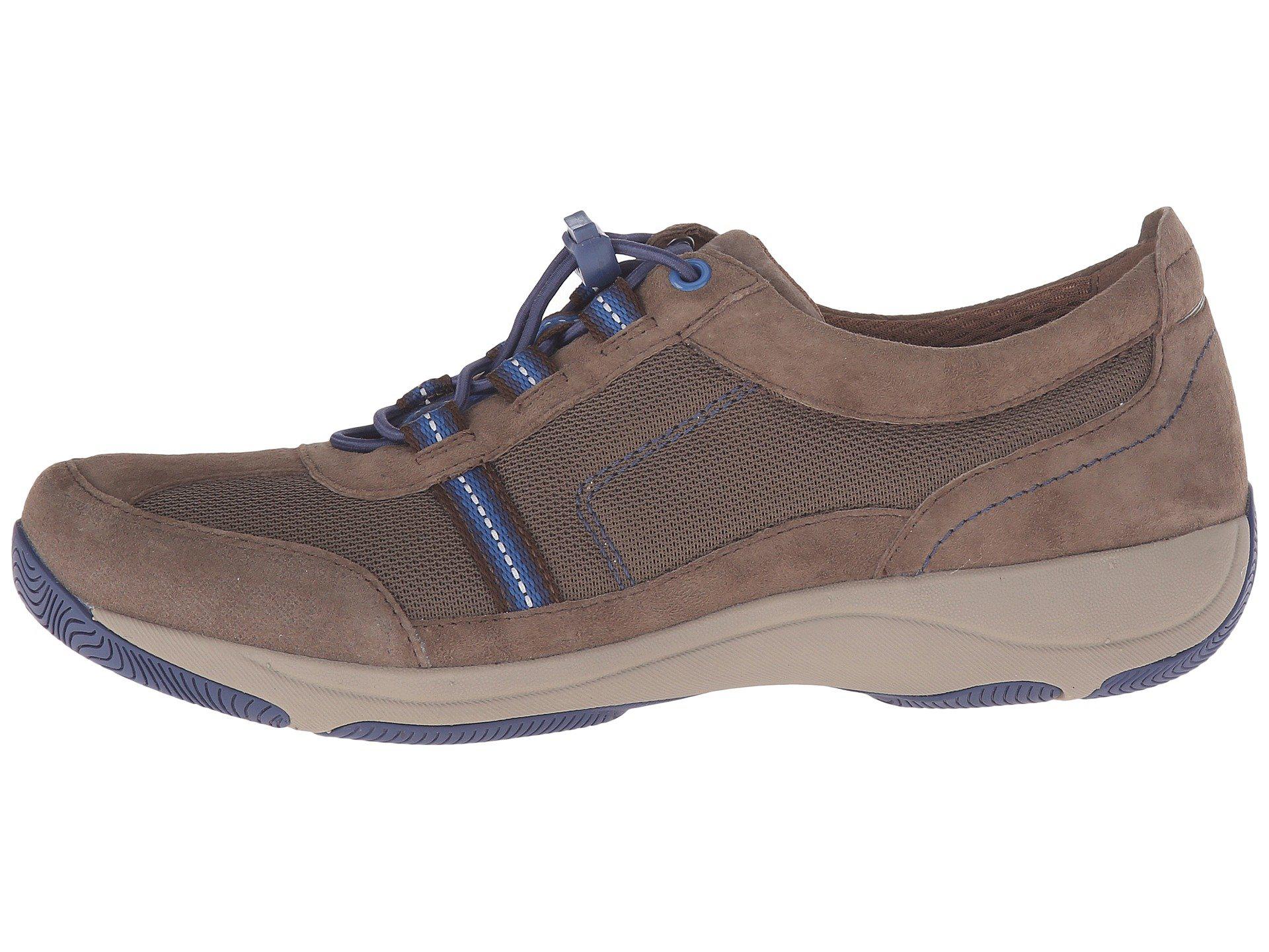 dansko women's helen fashion sneaker
