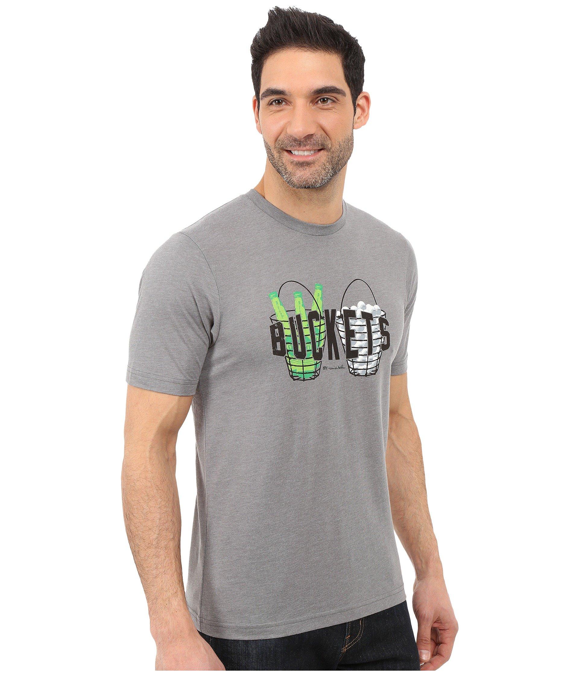 travis mathew buckets t shirt