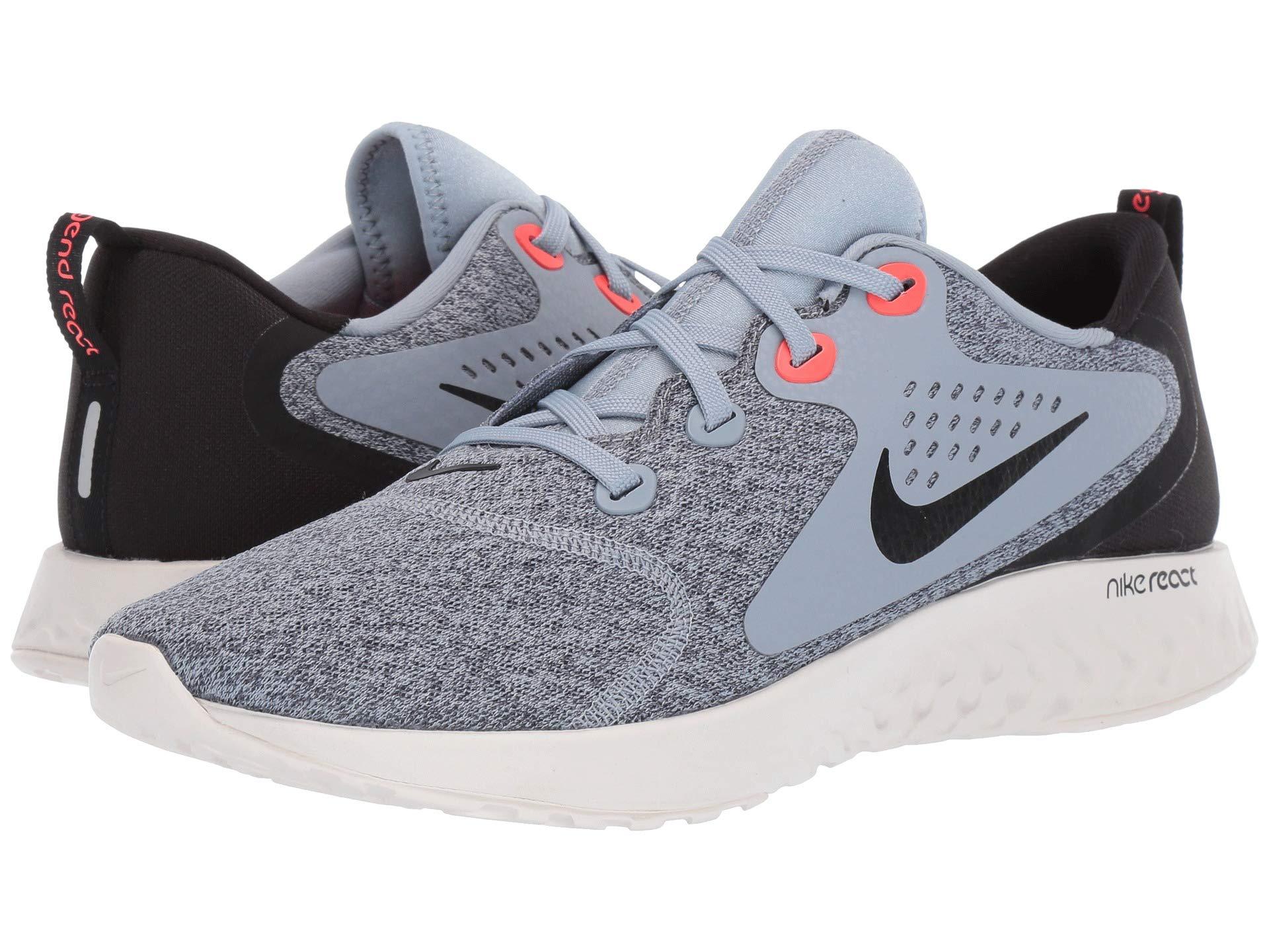 tenis legend react