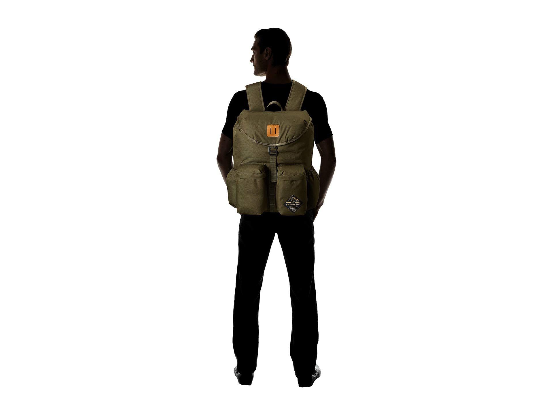 united by blue base 30l backpack
