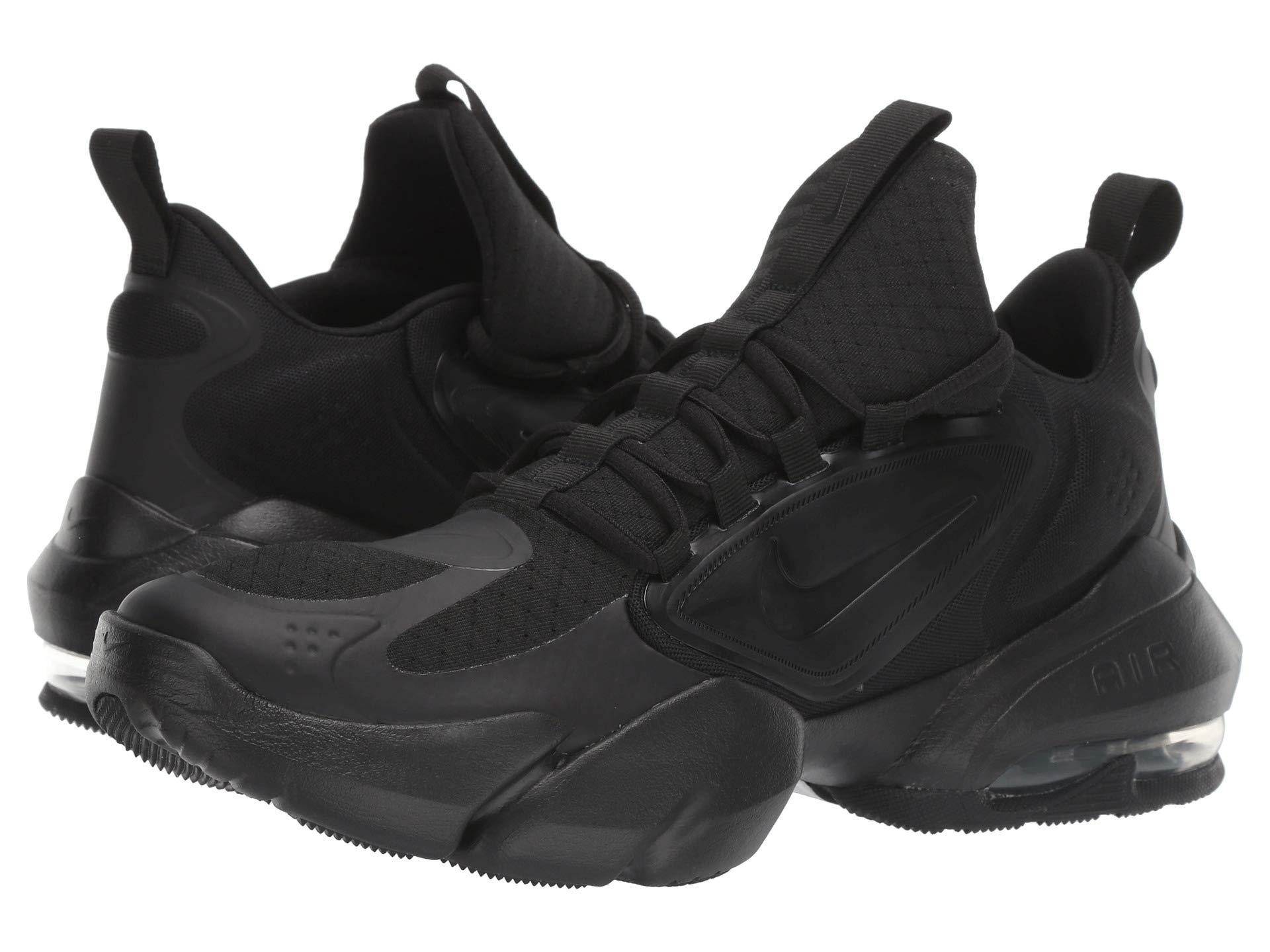 nike air max alpha savage men's