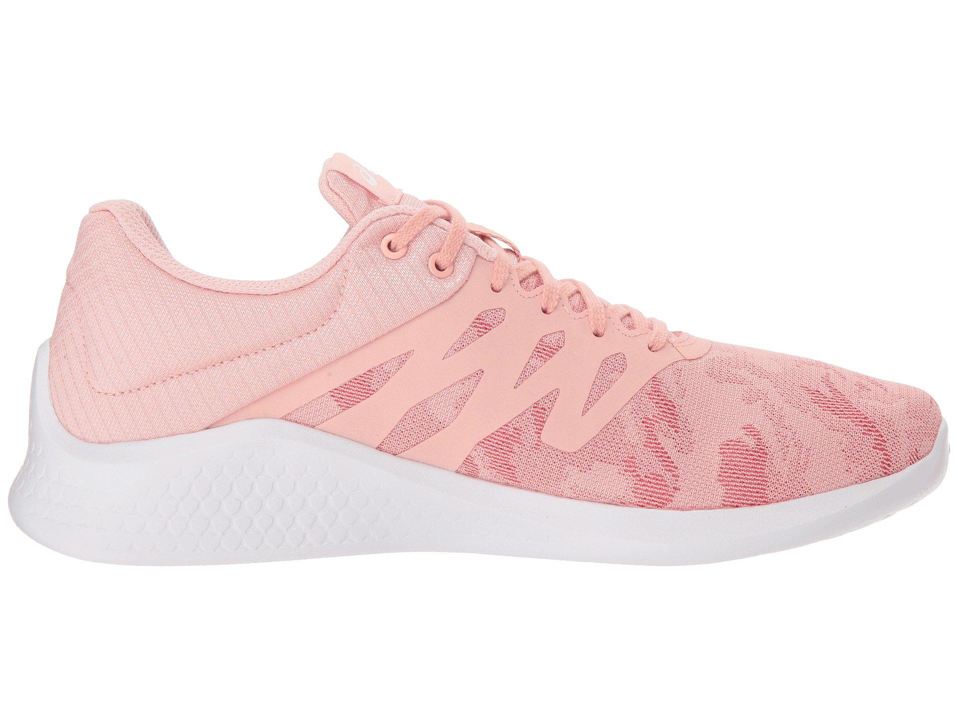 asics comutora running shoe