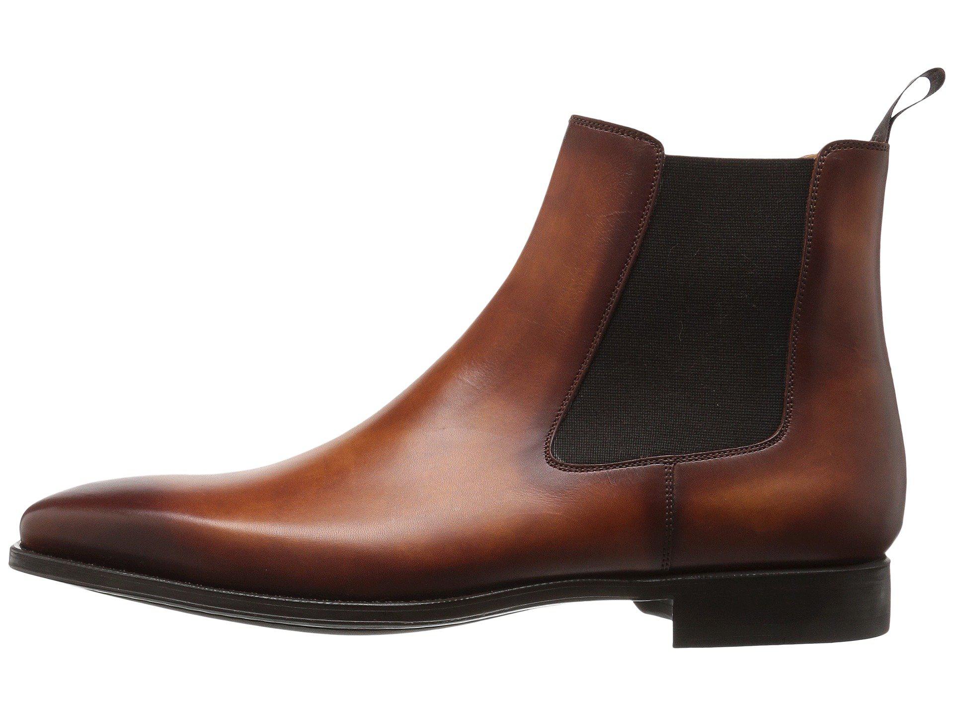 magnanni sean cognac