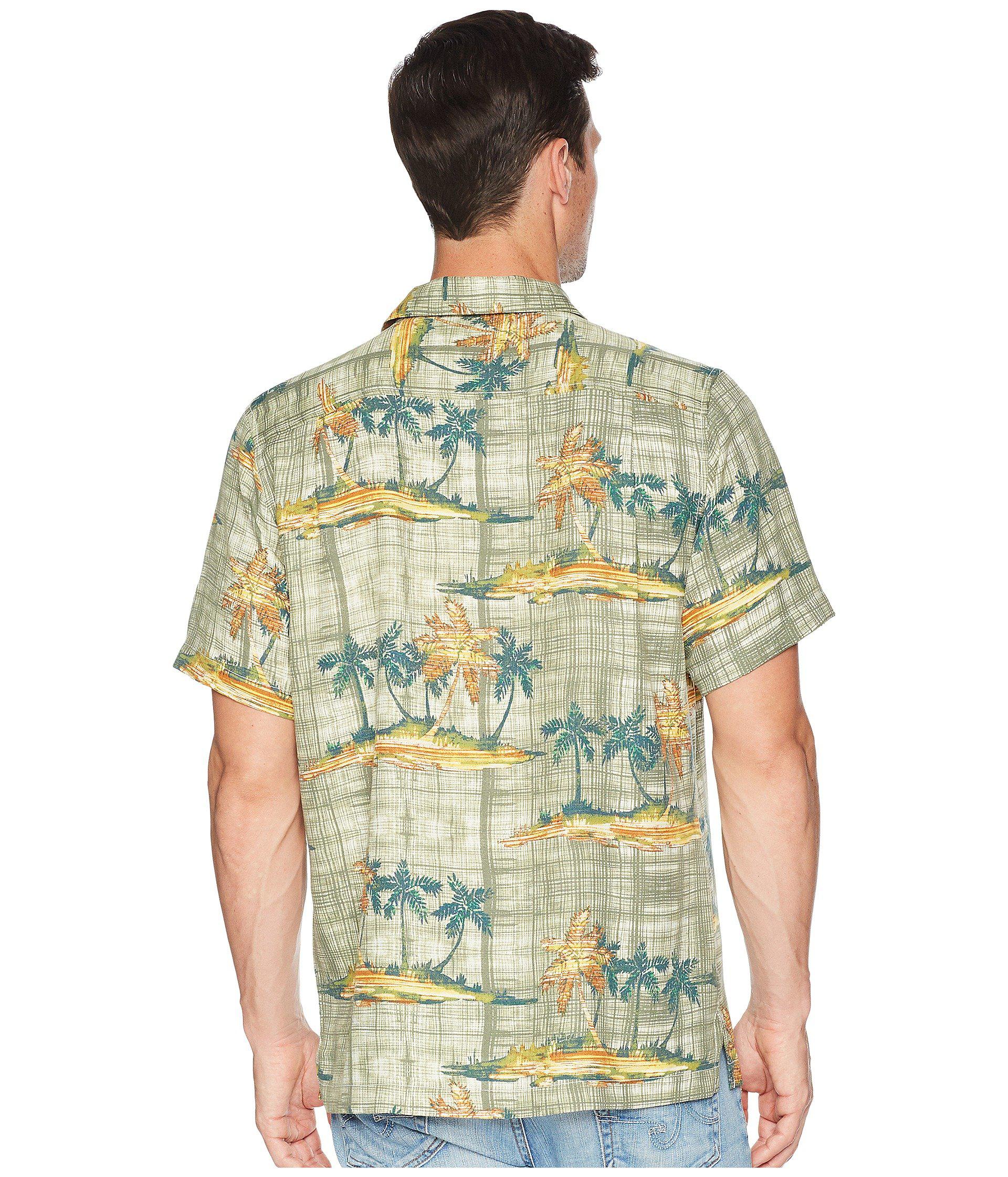 tommy bahama island zone shirts