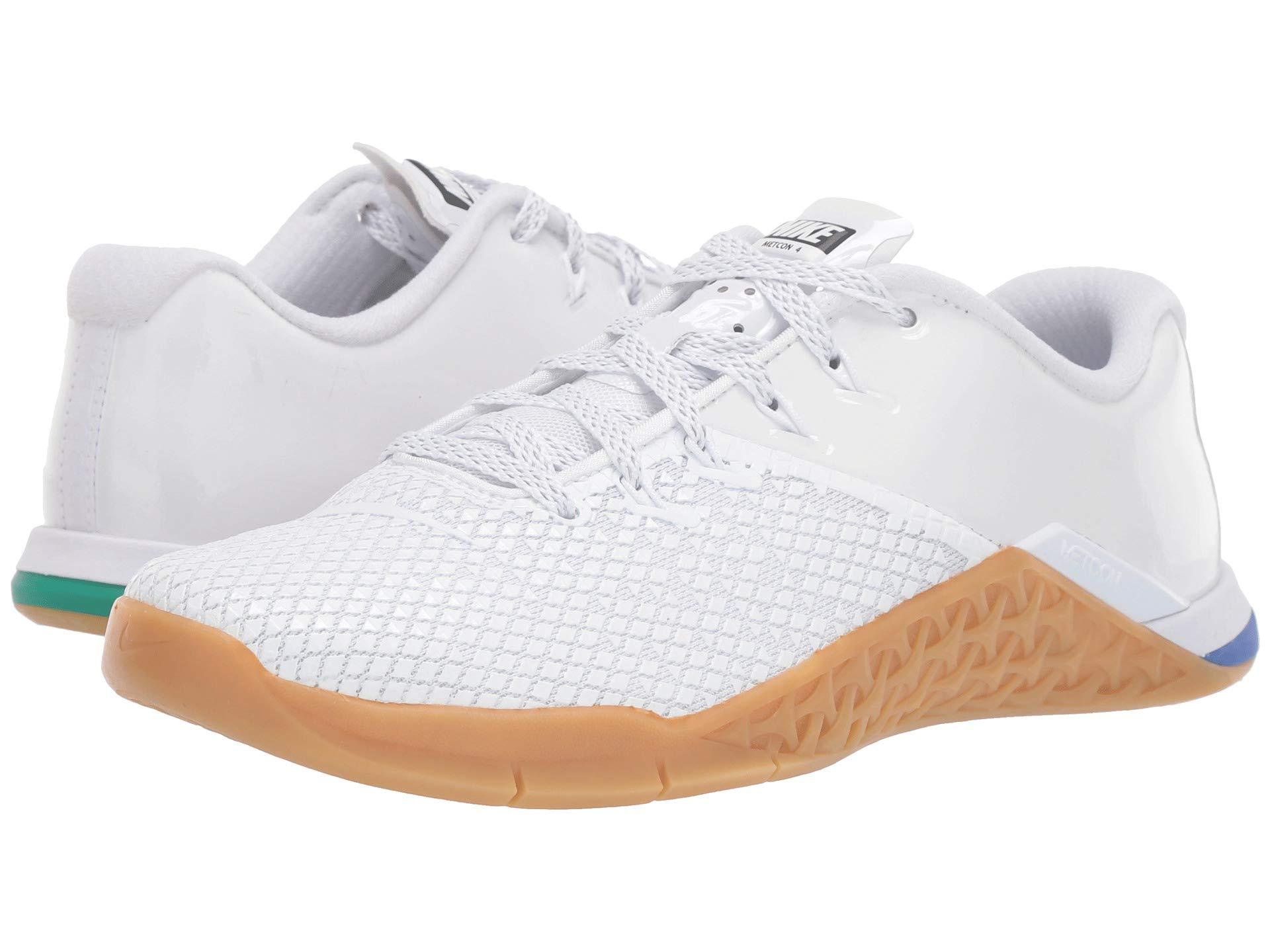 metcon 4 xd white